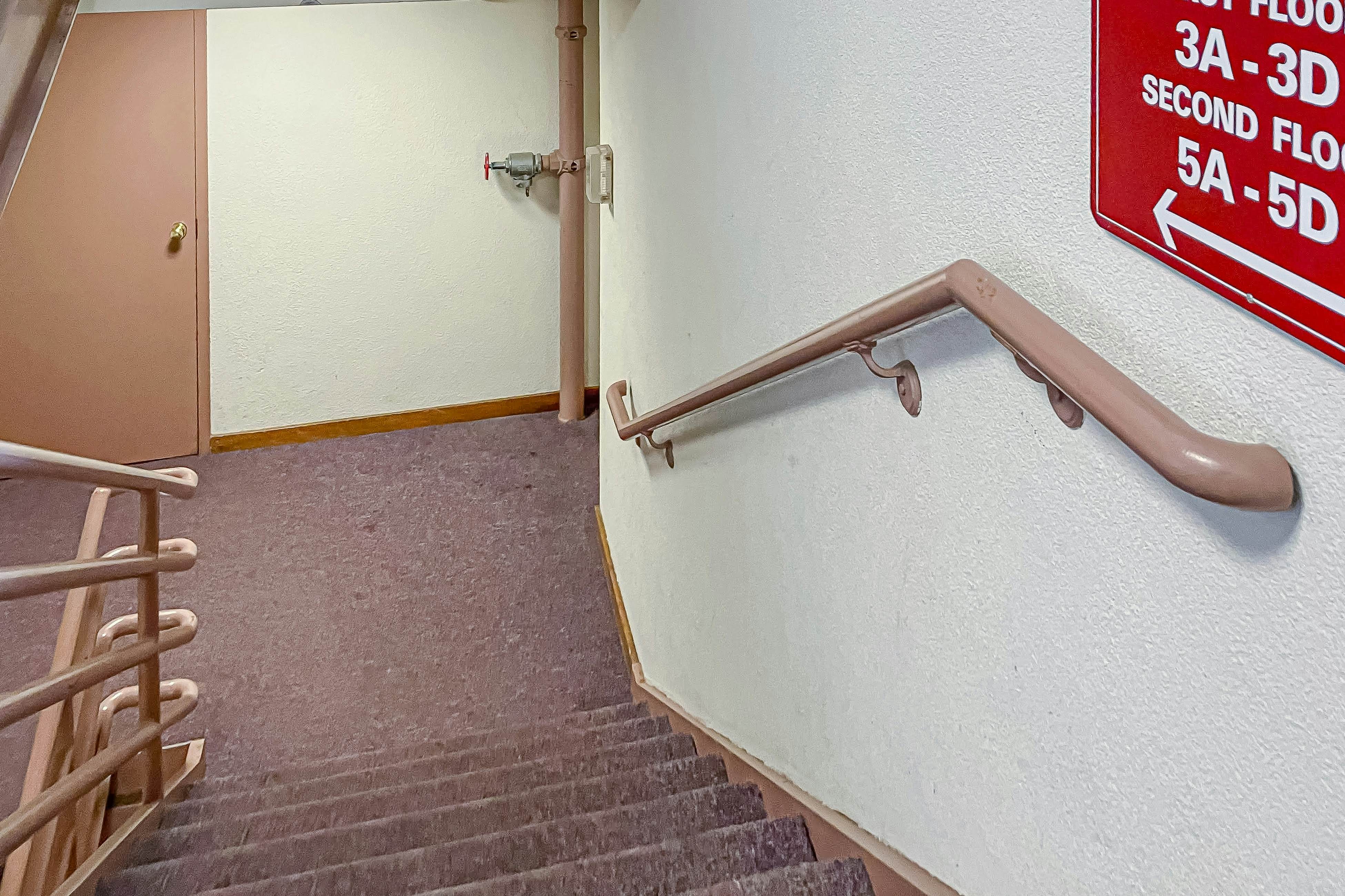 5B Mountain Village- Unit B