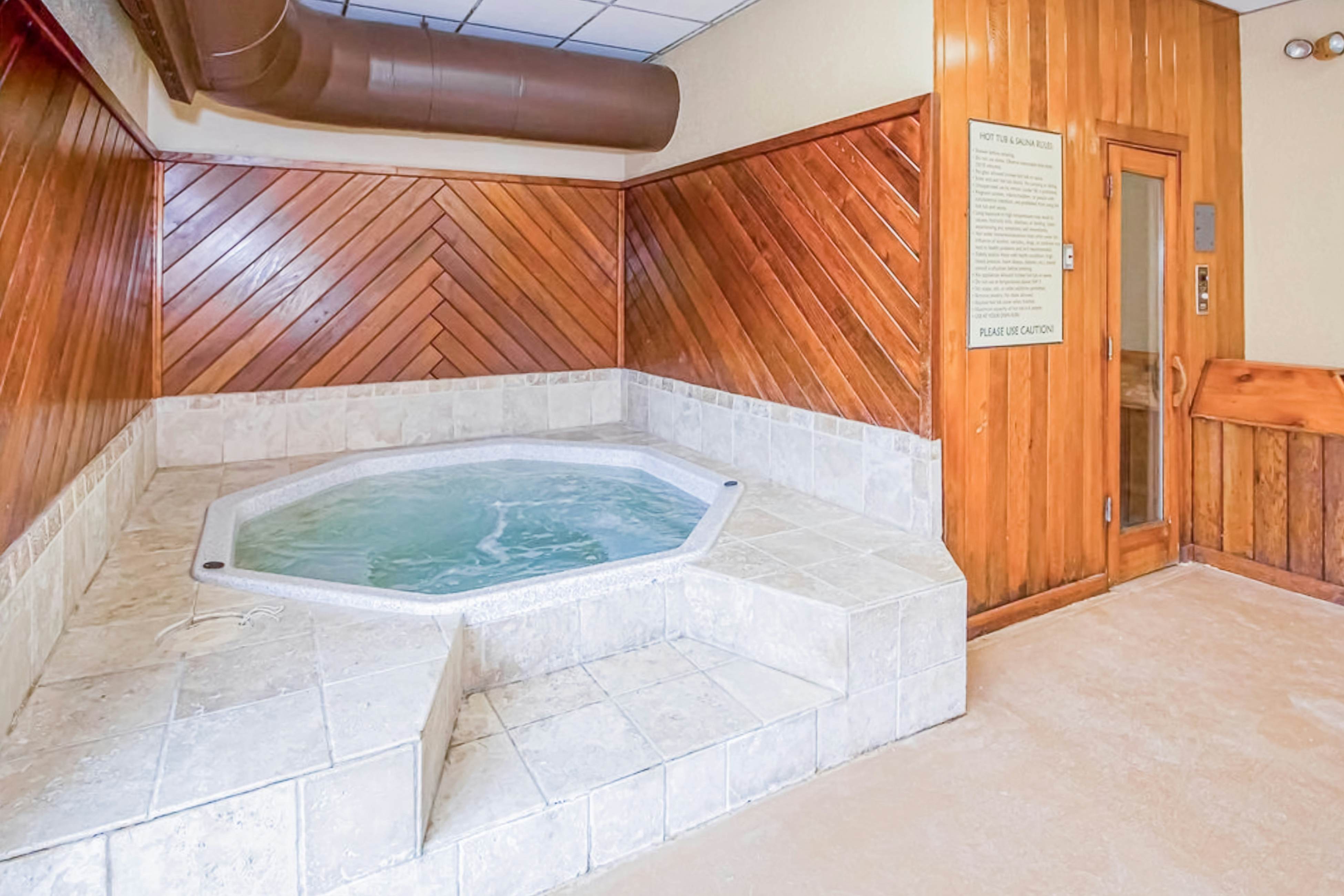 5B Mountain Village- Unit B