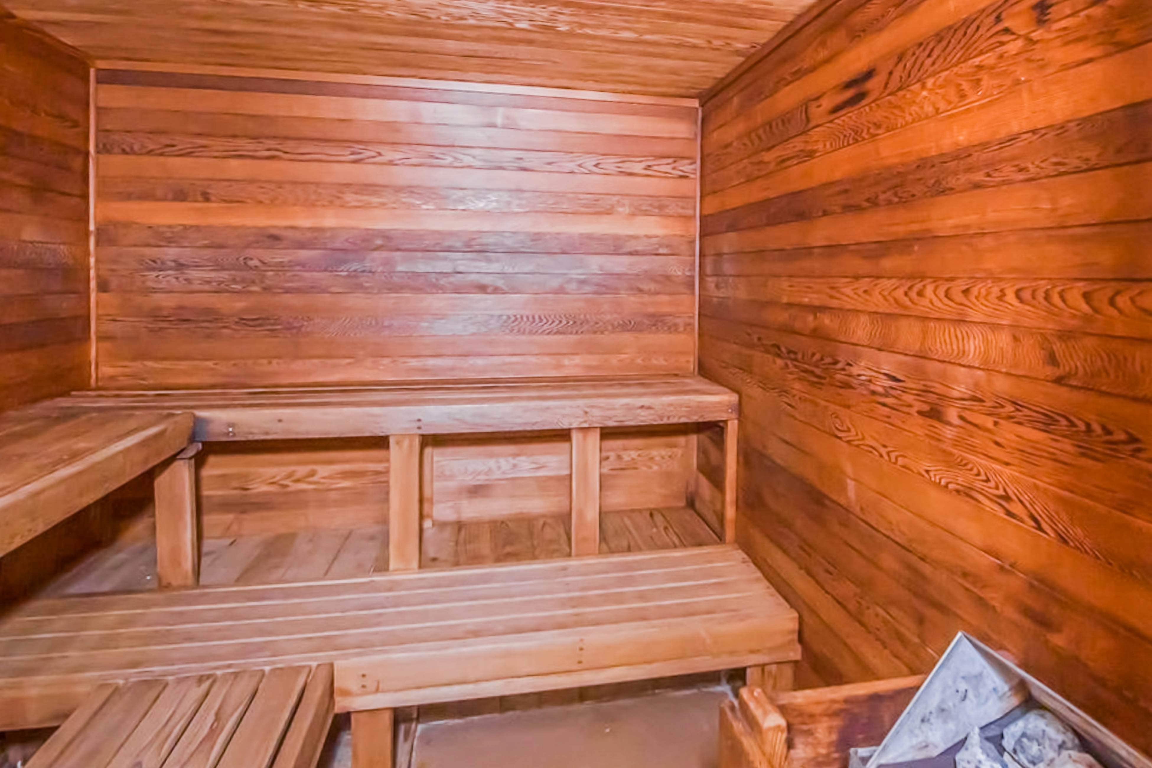 5B Mountain Village- Unit B