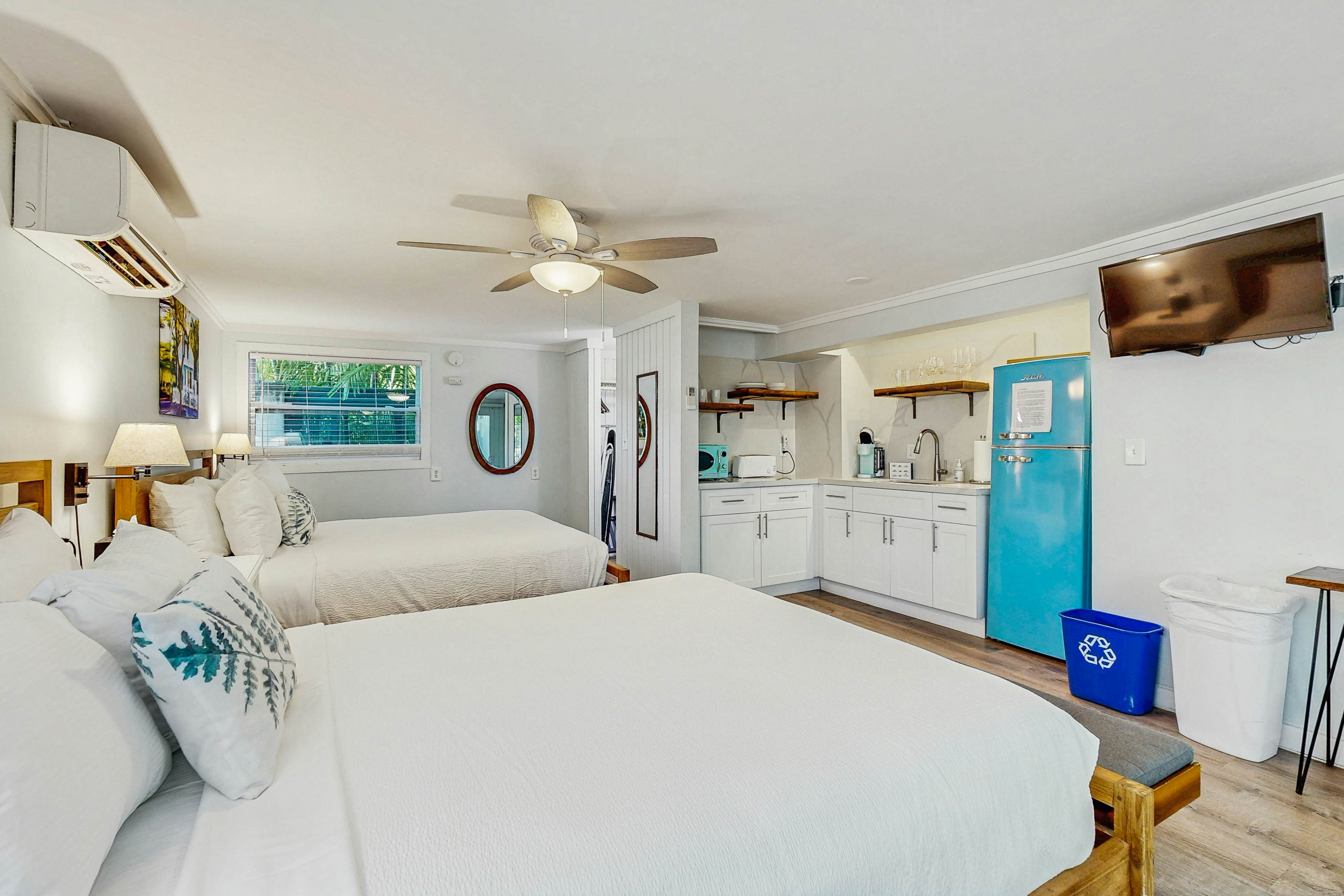 Papa's Hideaway #3 - For Whom the Bell Tolls