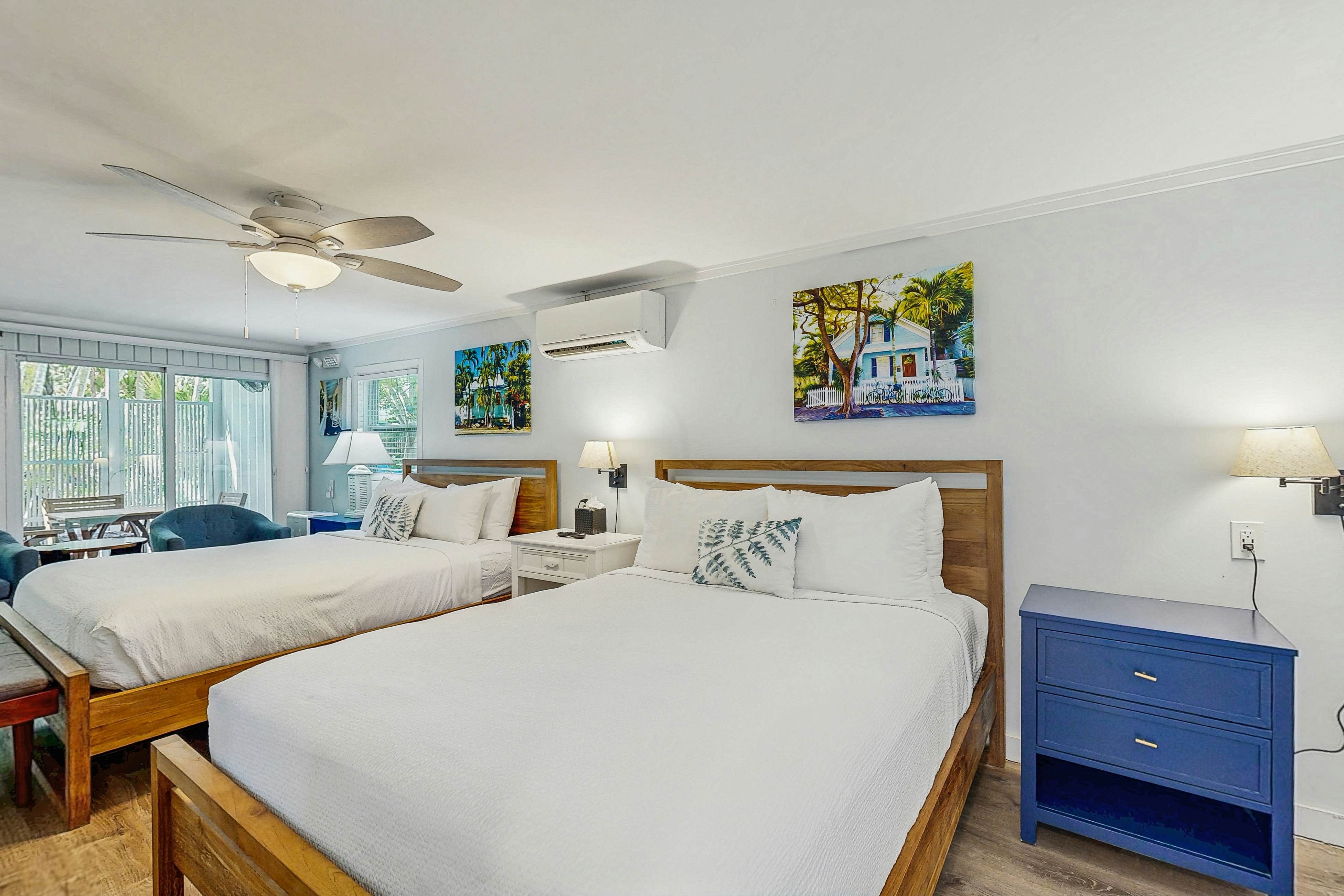 Papa's Hideaway #3 - For Whom the Bell Tolls