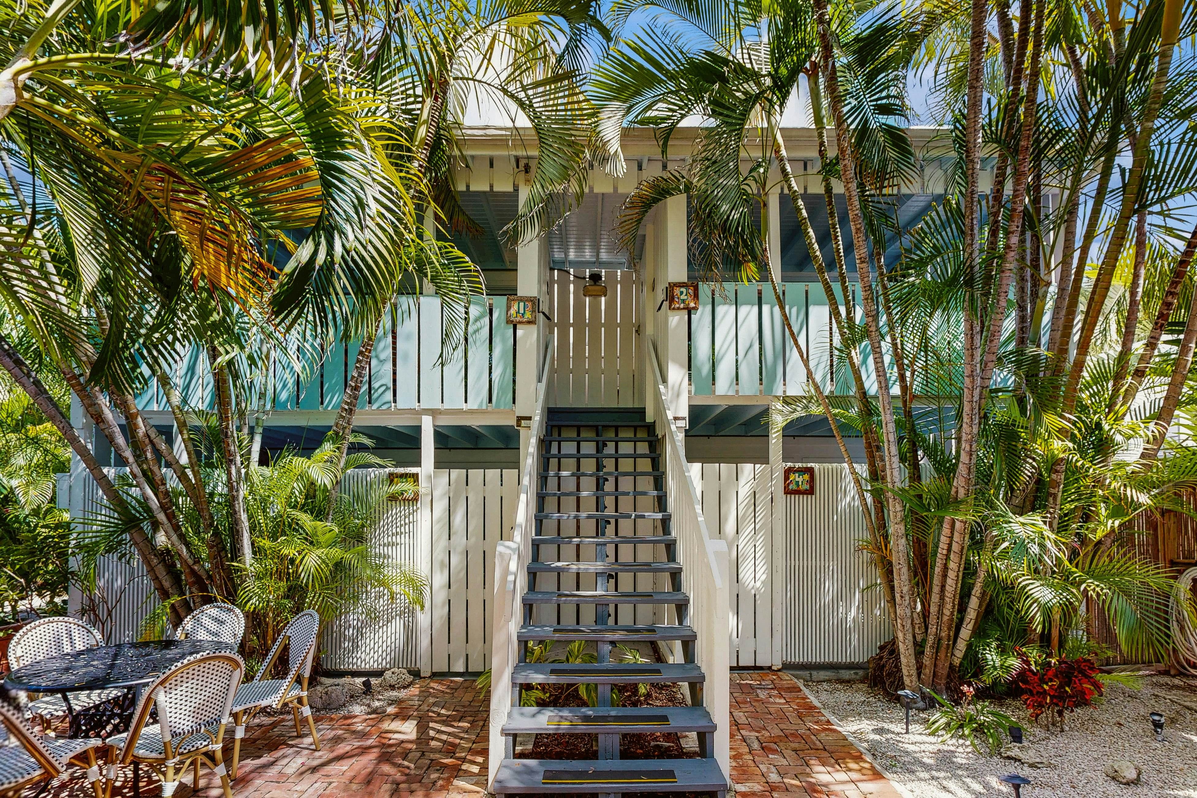 Papa's Hideaway #3 - For Whom the Bell Tolls