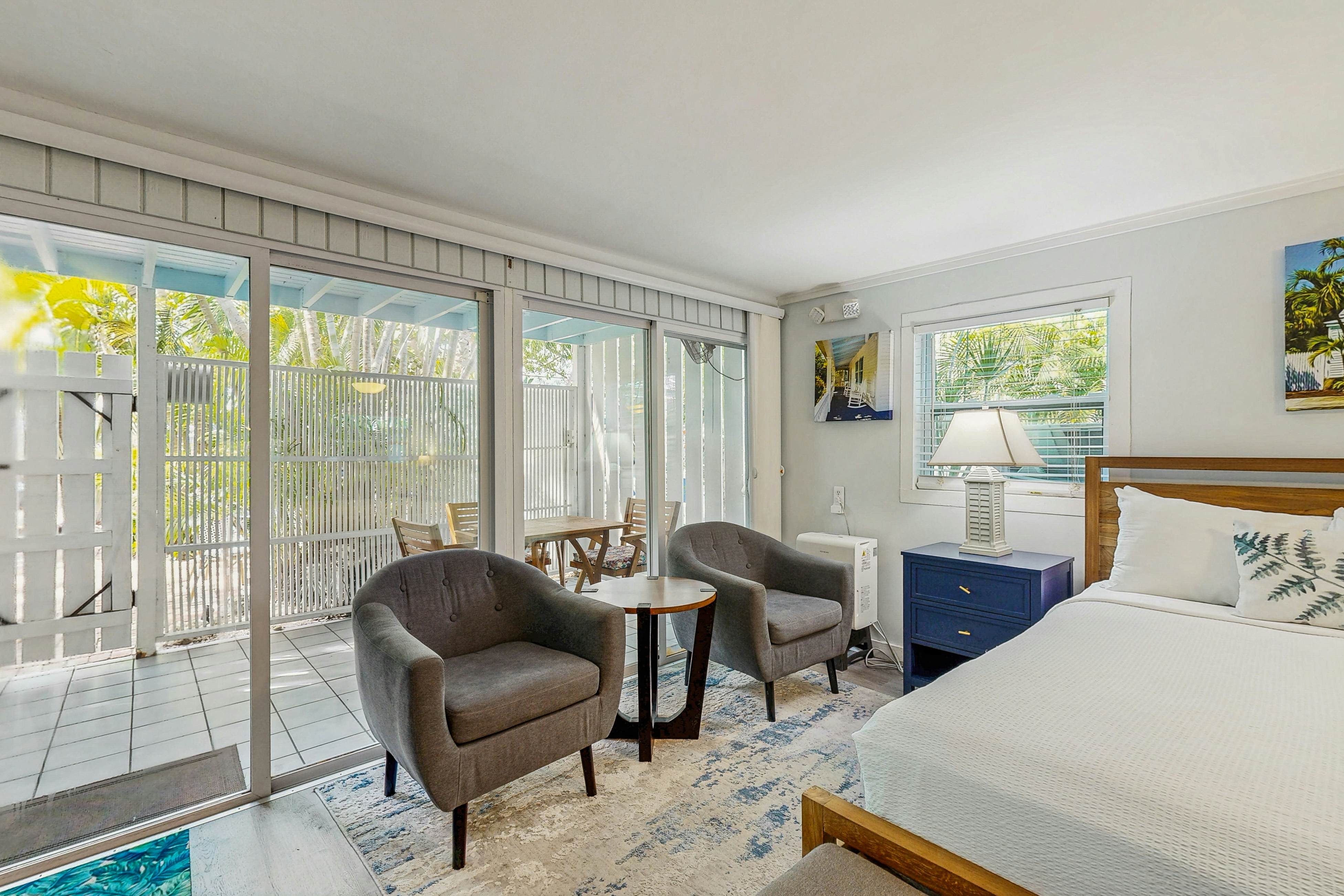 Papa's Hideaway #3 - For Whom the Bell Tolls