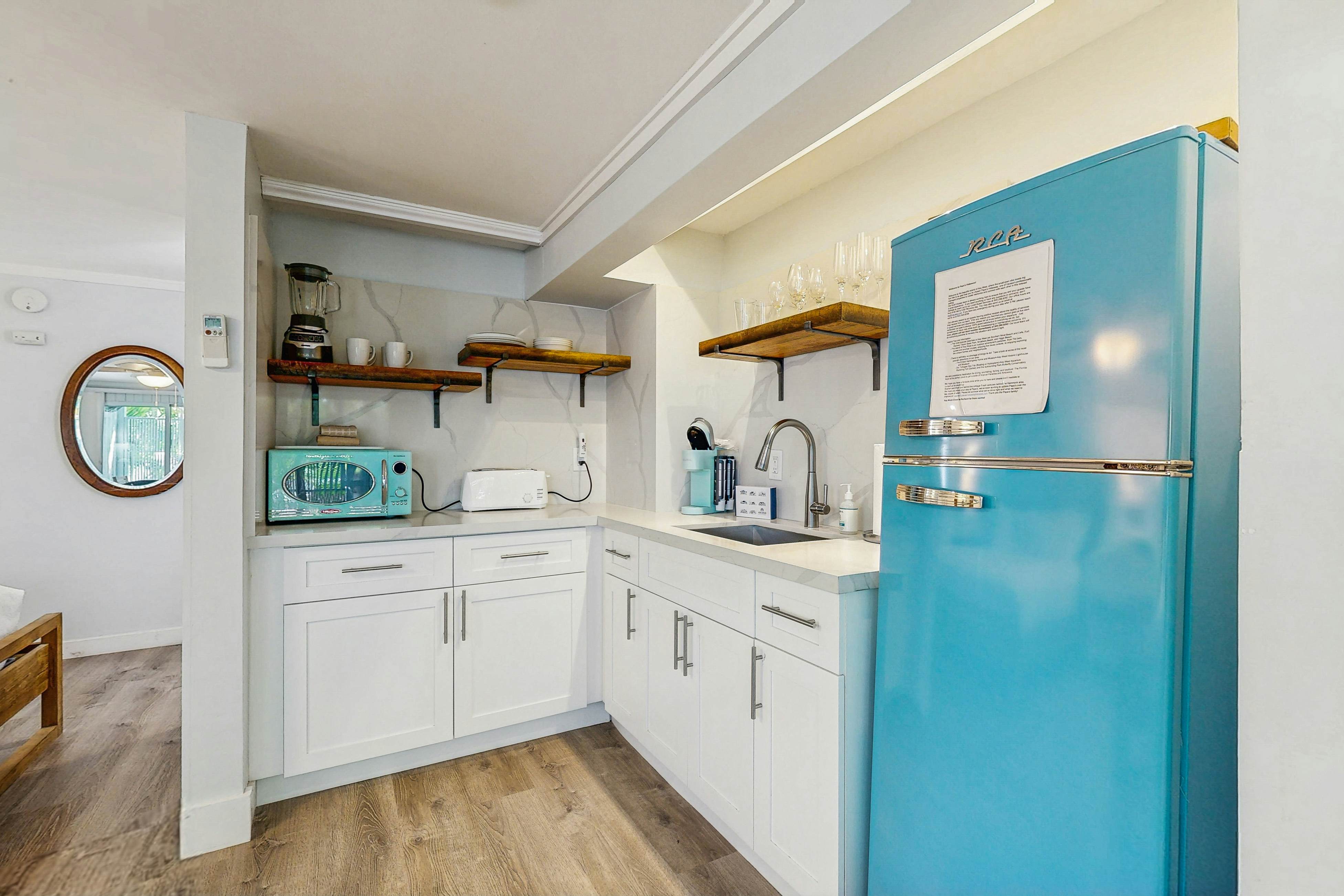 Papa's Hideaway #3 - For Whom the Bell Tolls