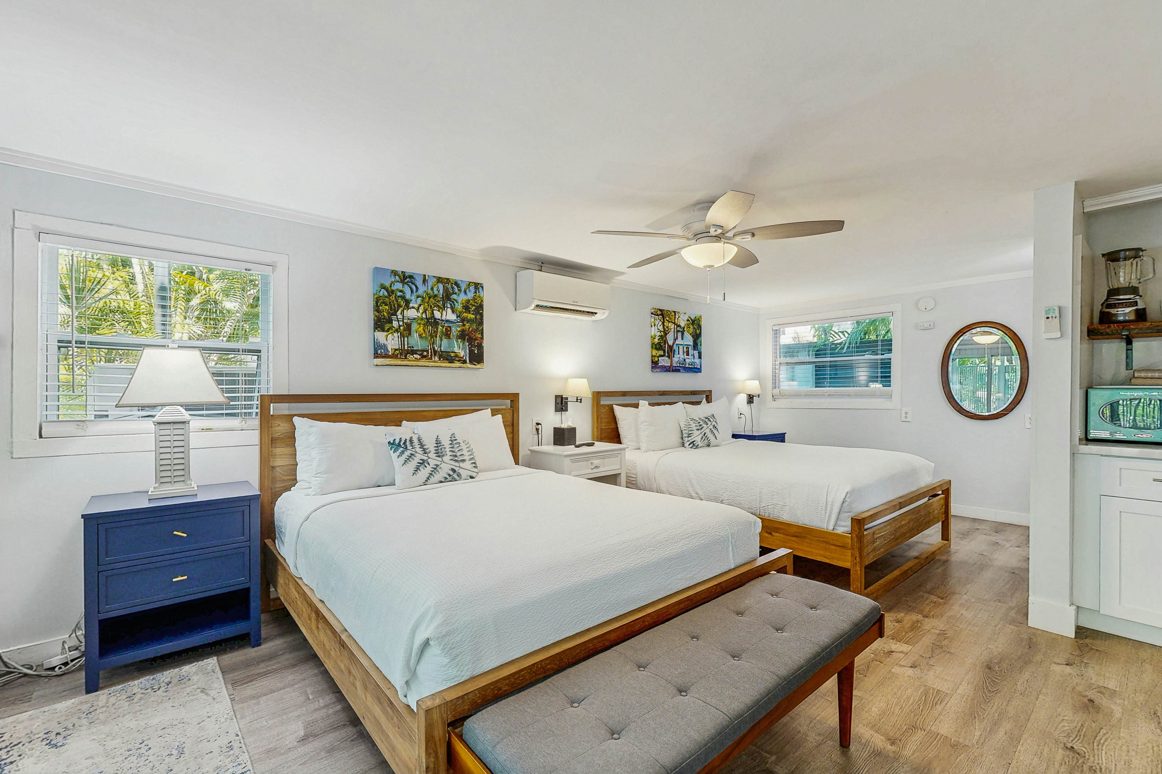 Papa's Hideaway #3 - For Whom the Bell Tolls