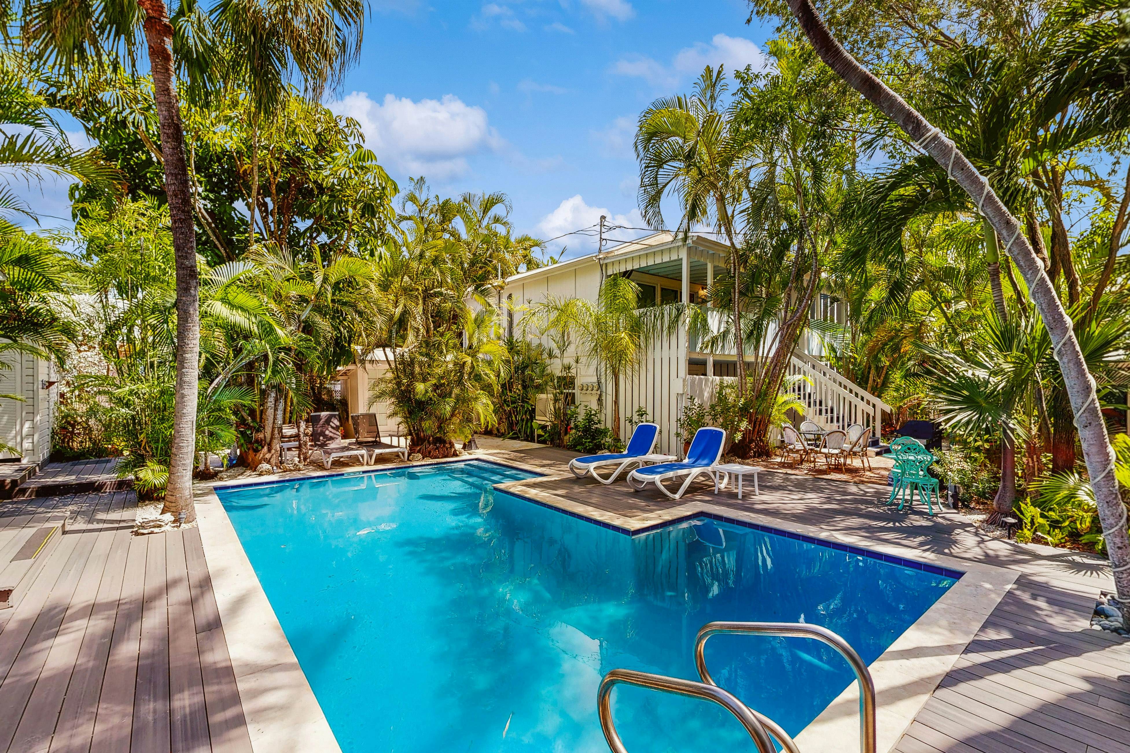 Papa's Hideaway #3 - For Whom the Bell Tolls