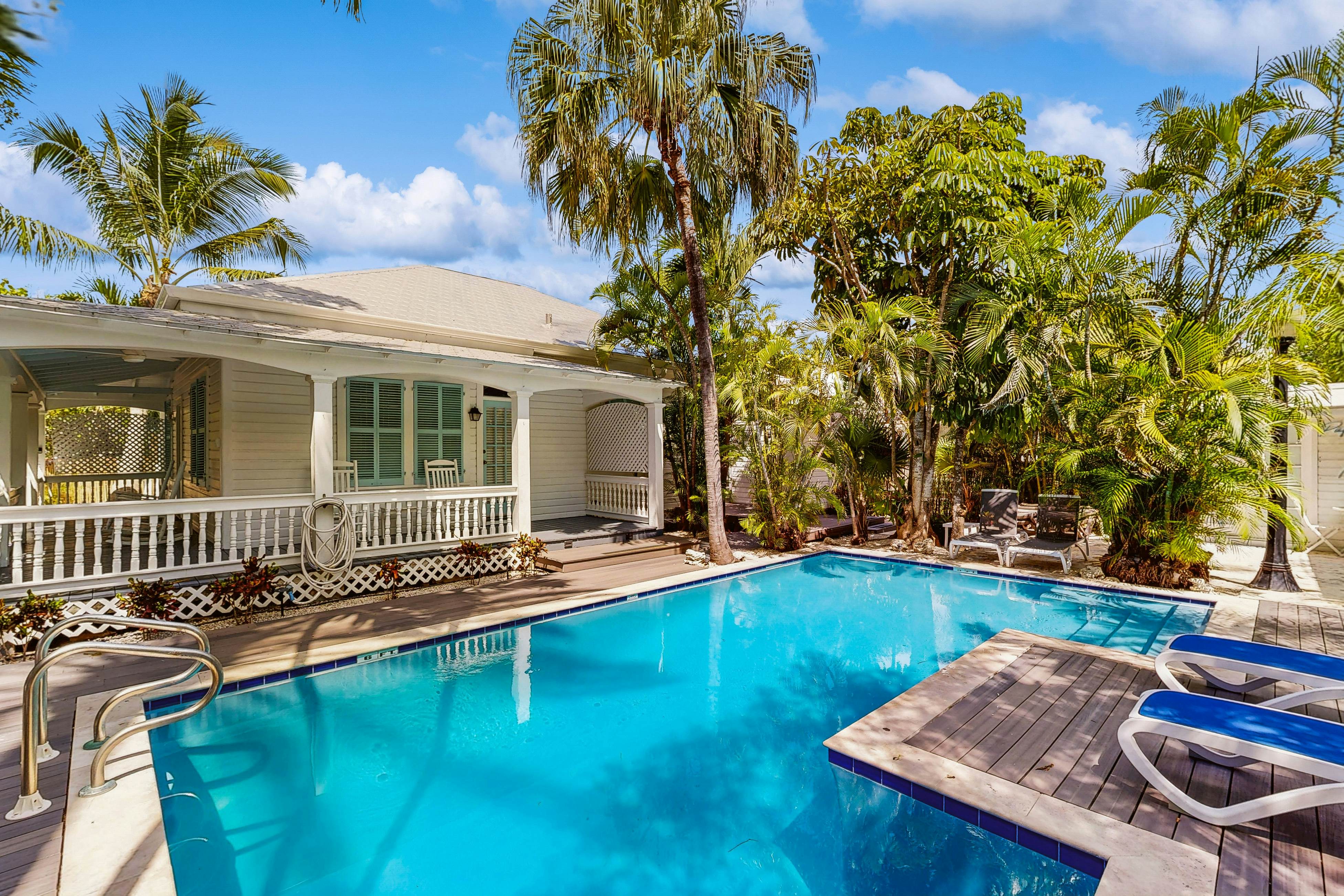 Papa's Hideaway #1 - Torrents of Spring