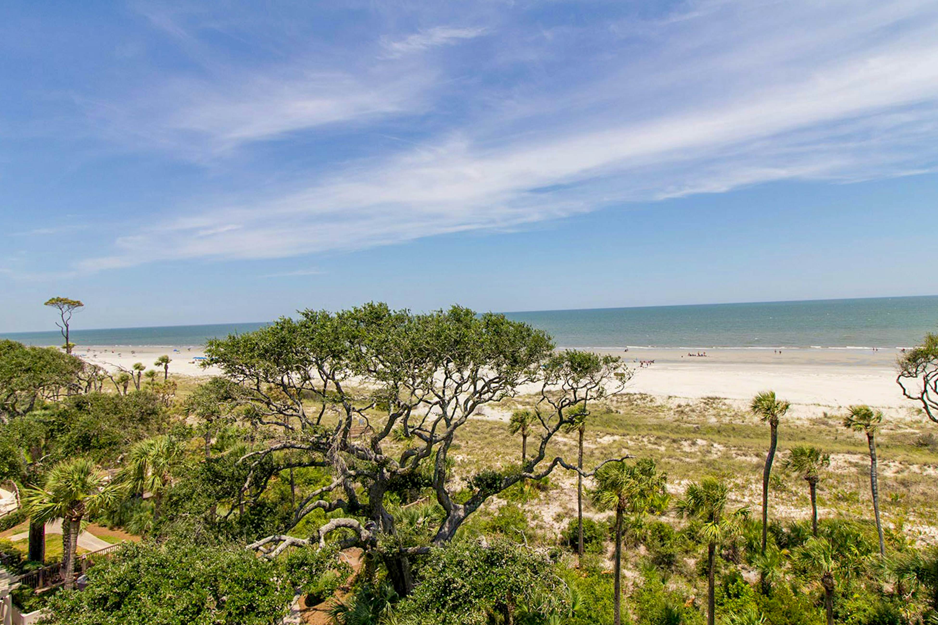 Windsor Court South 3508