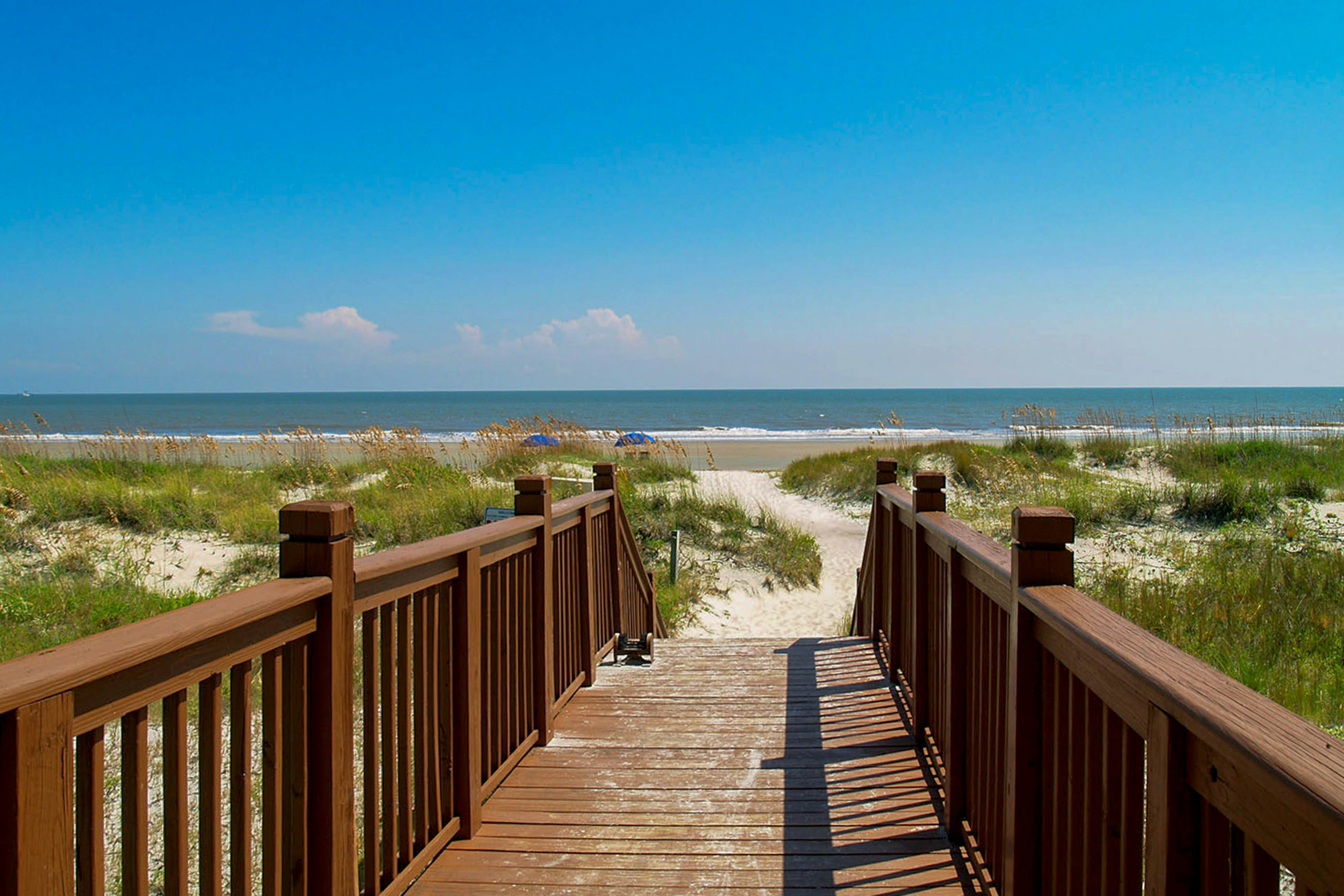 Windsor Court South 3508