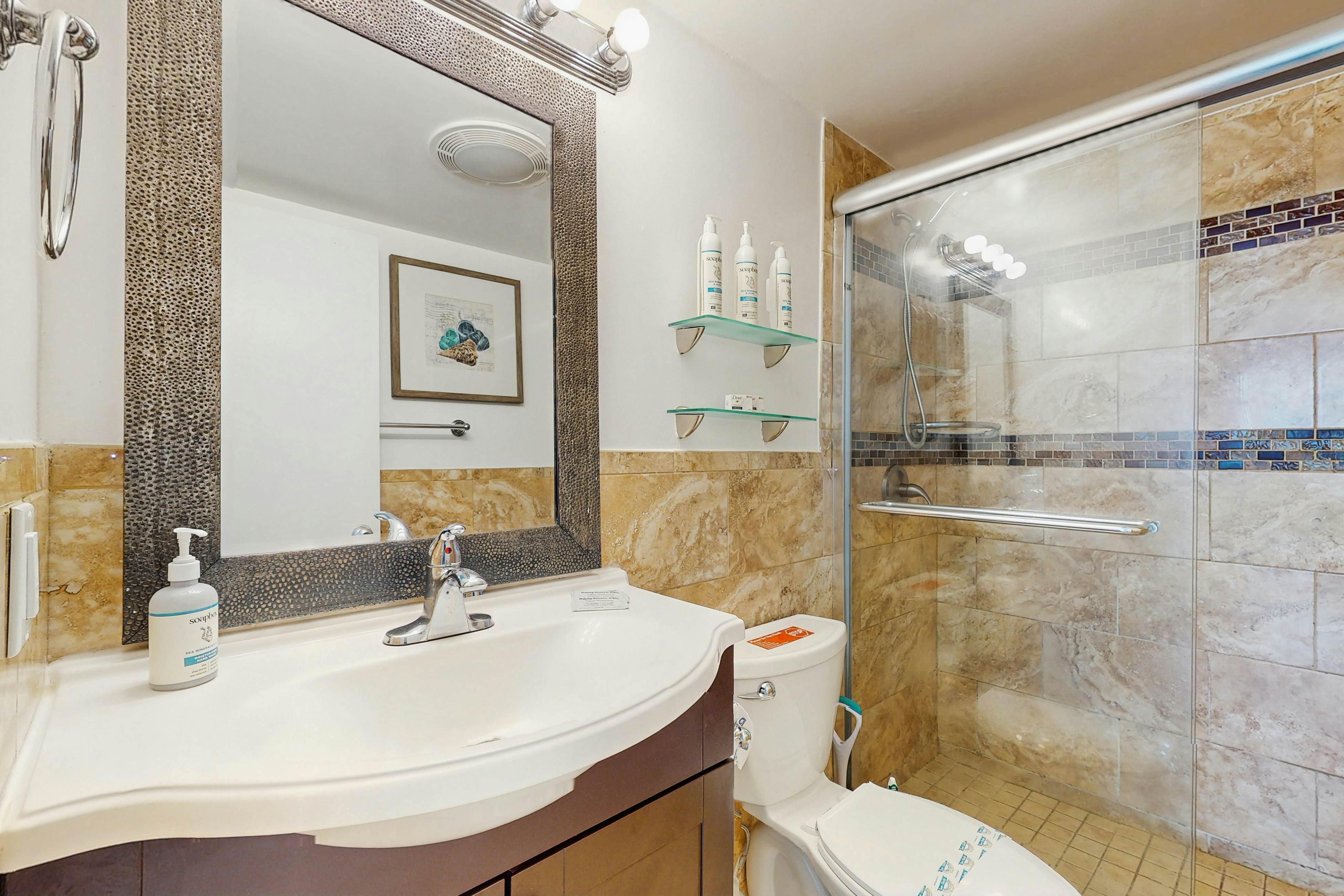 Perfect Panorama - #905A