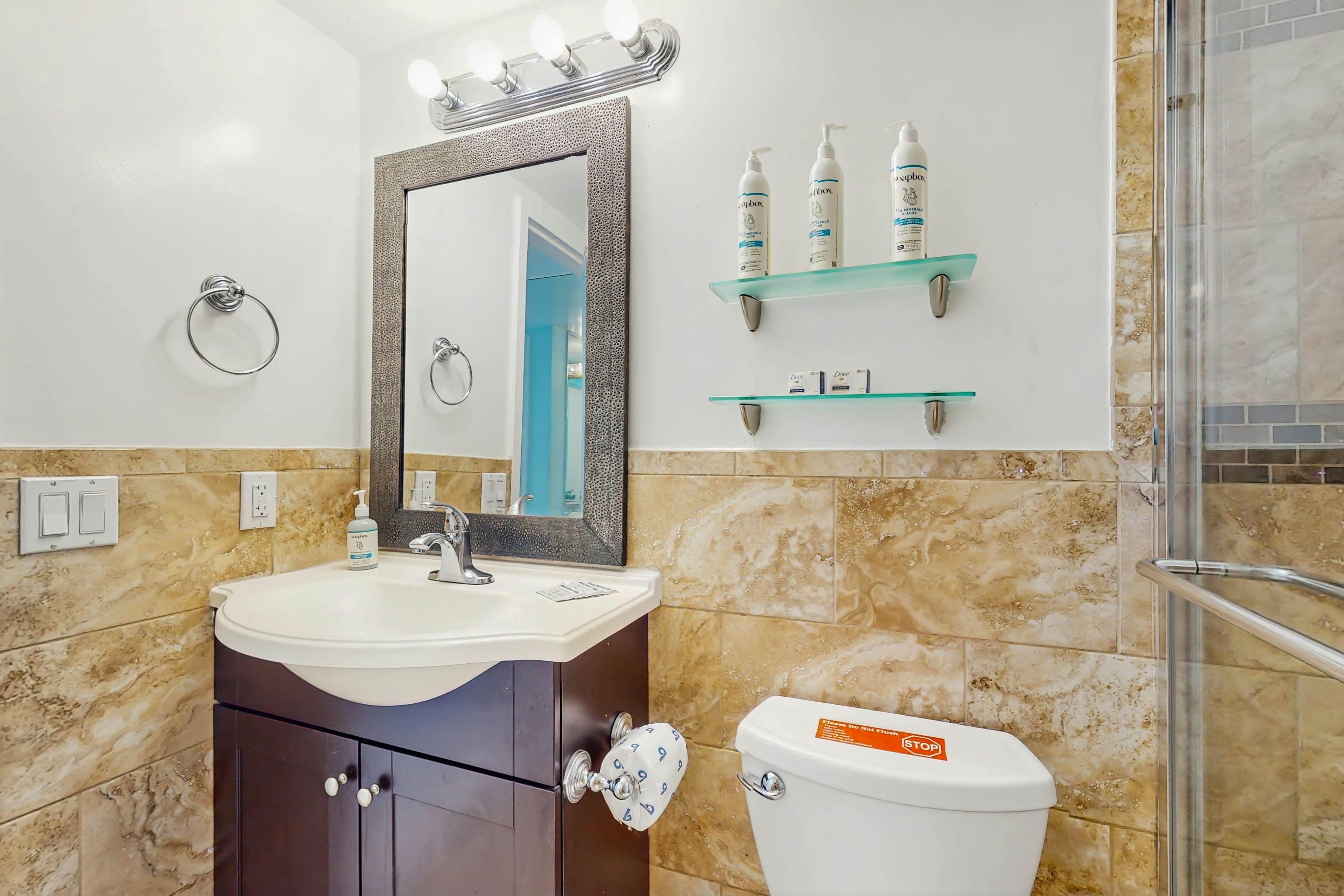 Perfect Panorama - #905A