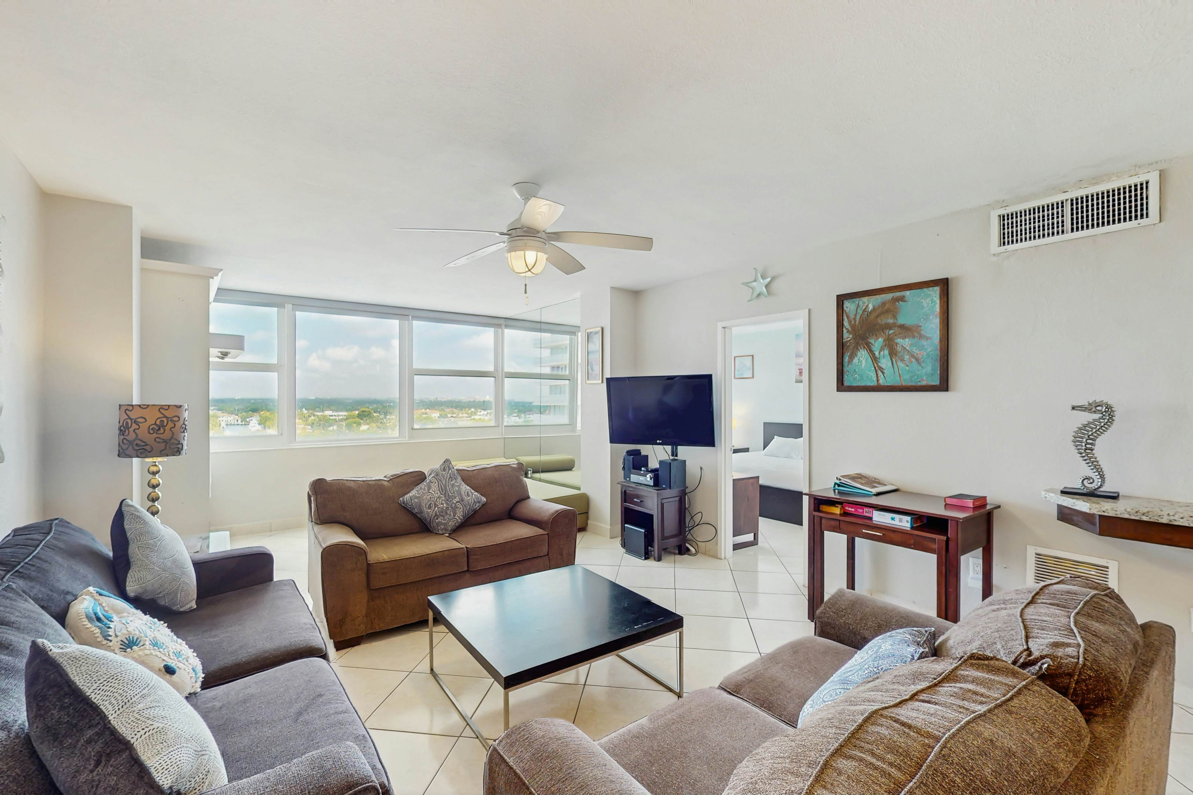 Perfect Panorama - #905A