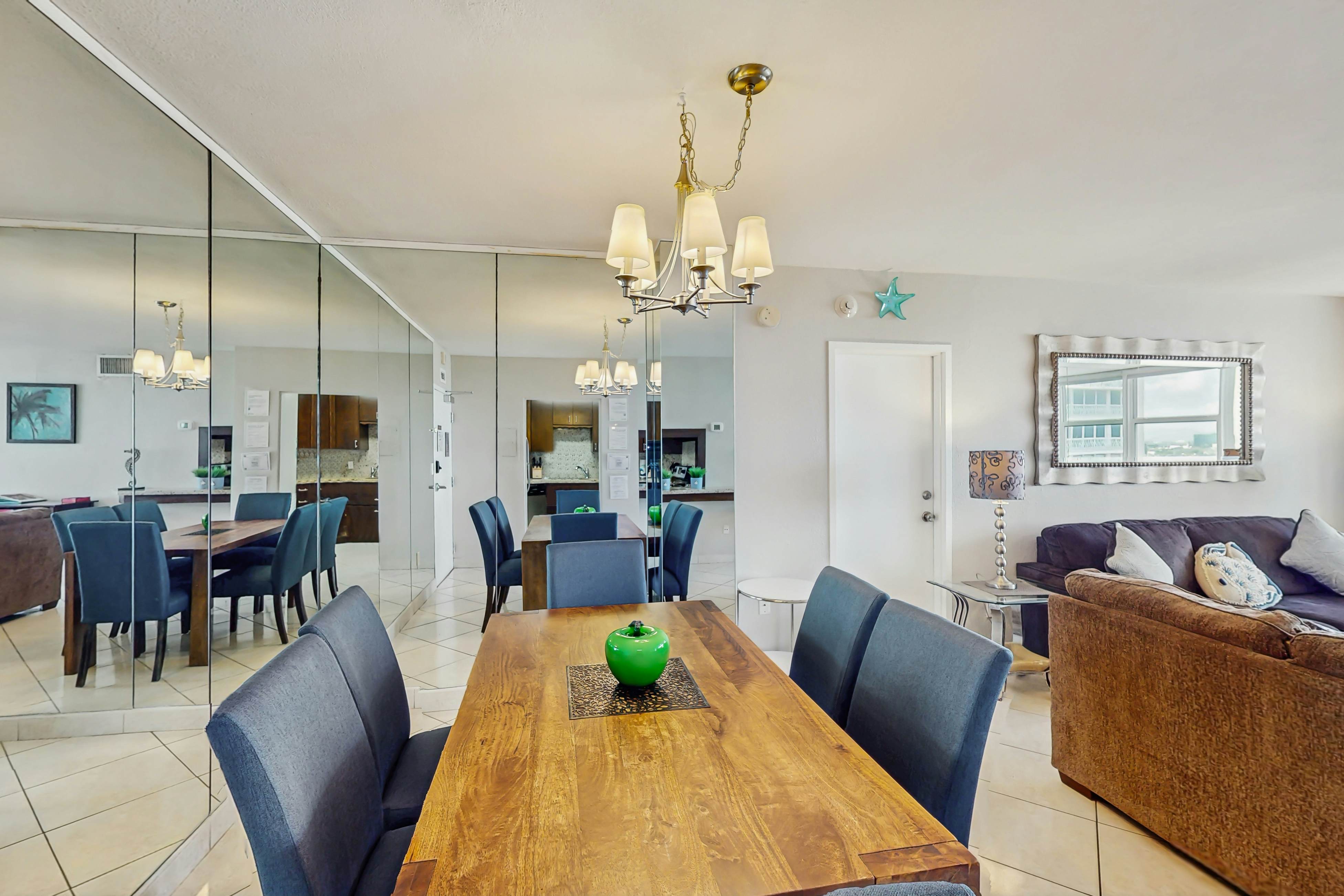 Perfect Panorama - #905A