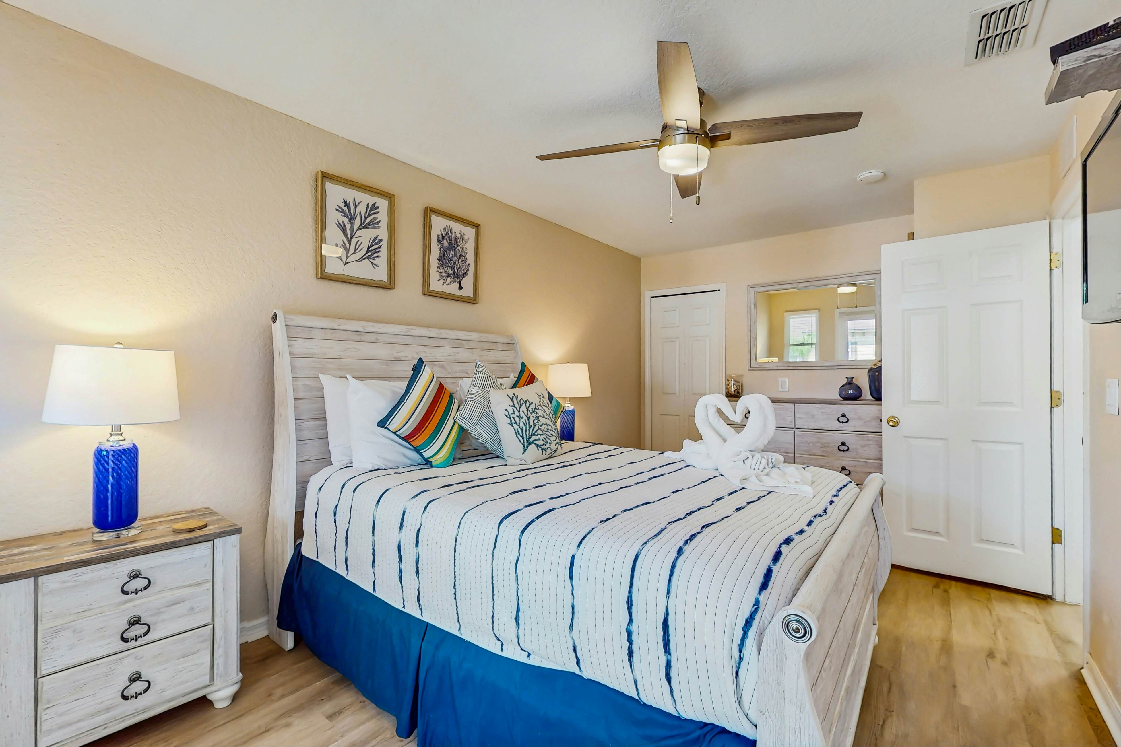 Magical Vacation Retreat