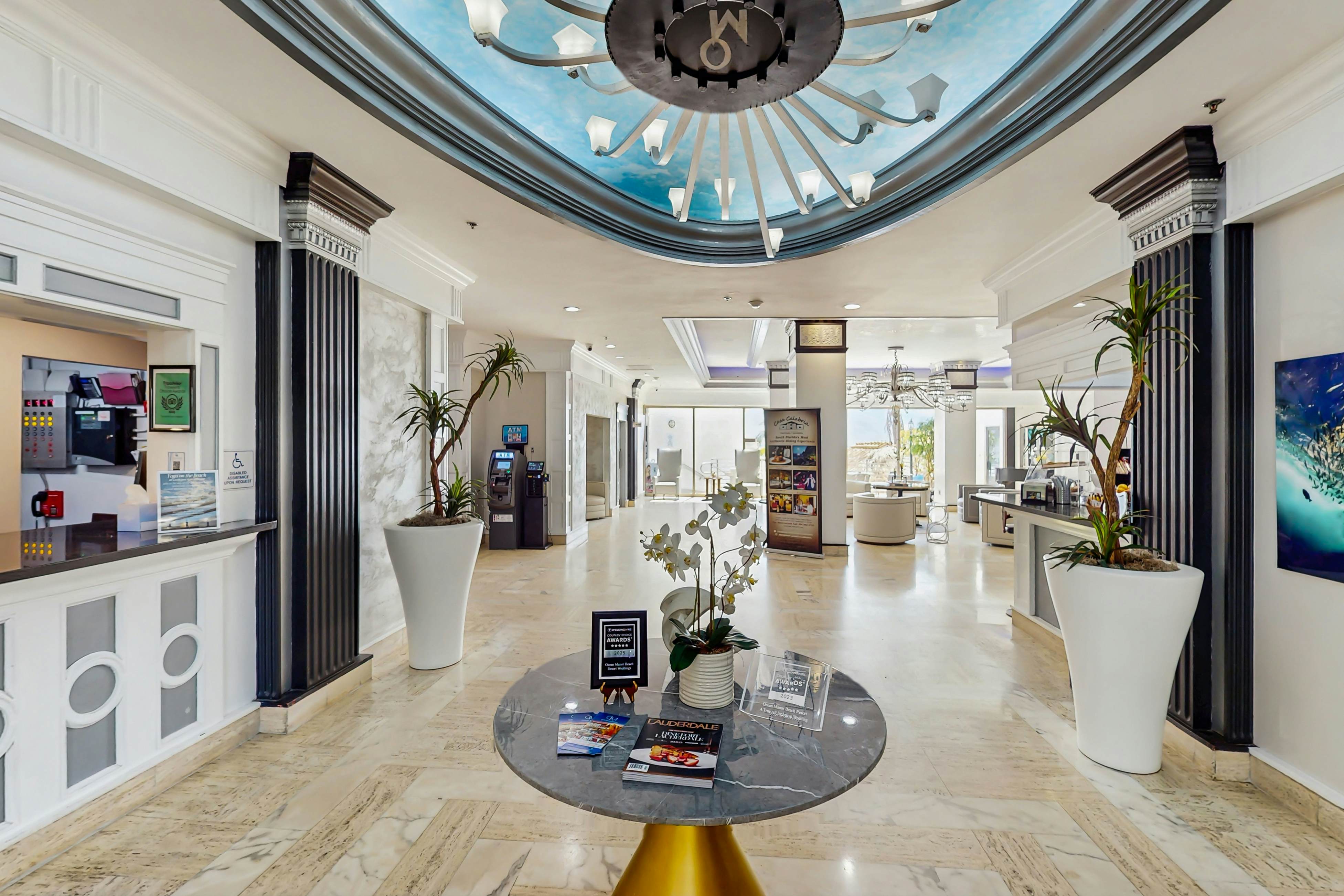 Perfect Panorama - #905A