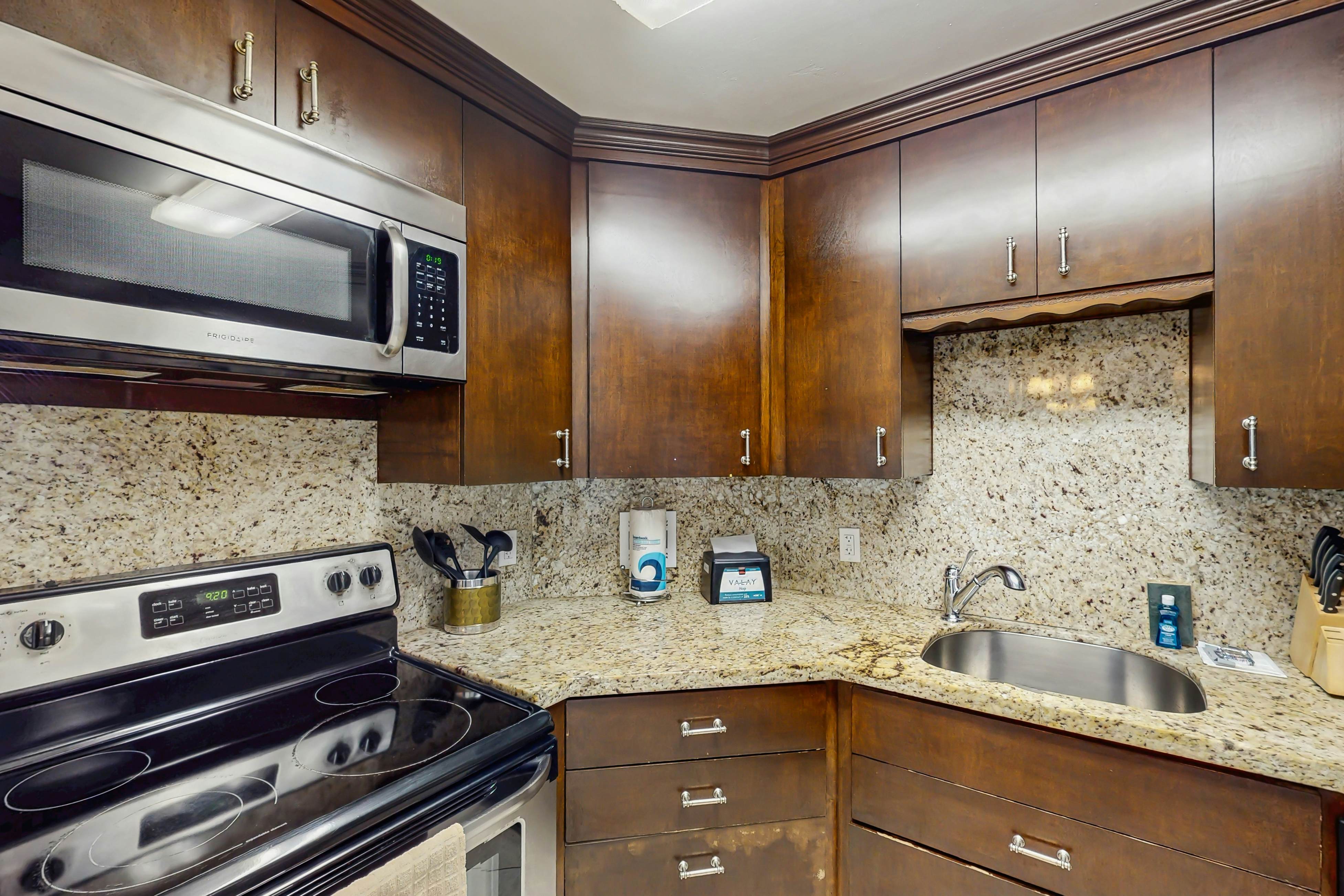 Perfect Panorama - #905A