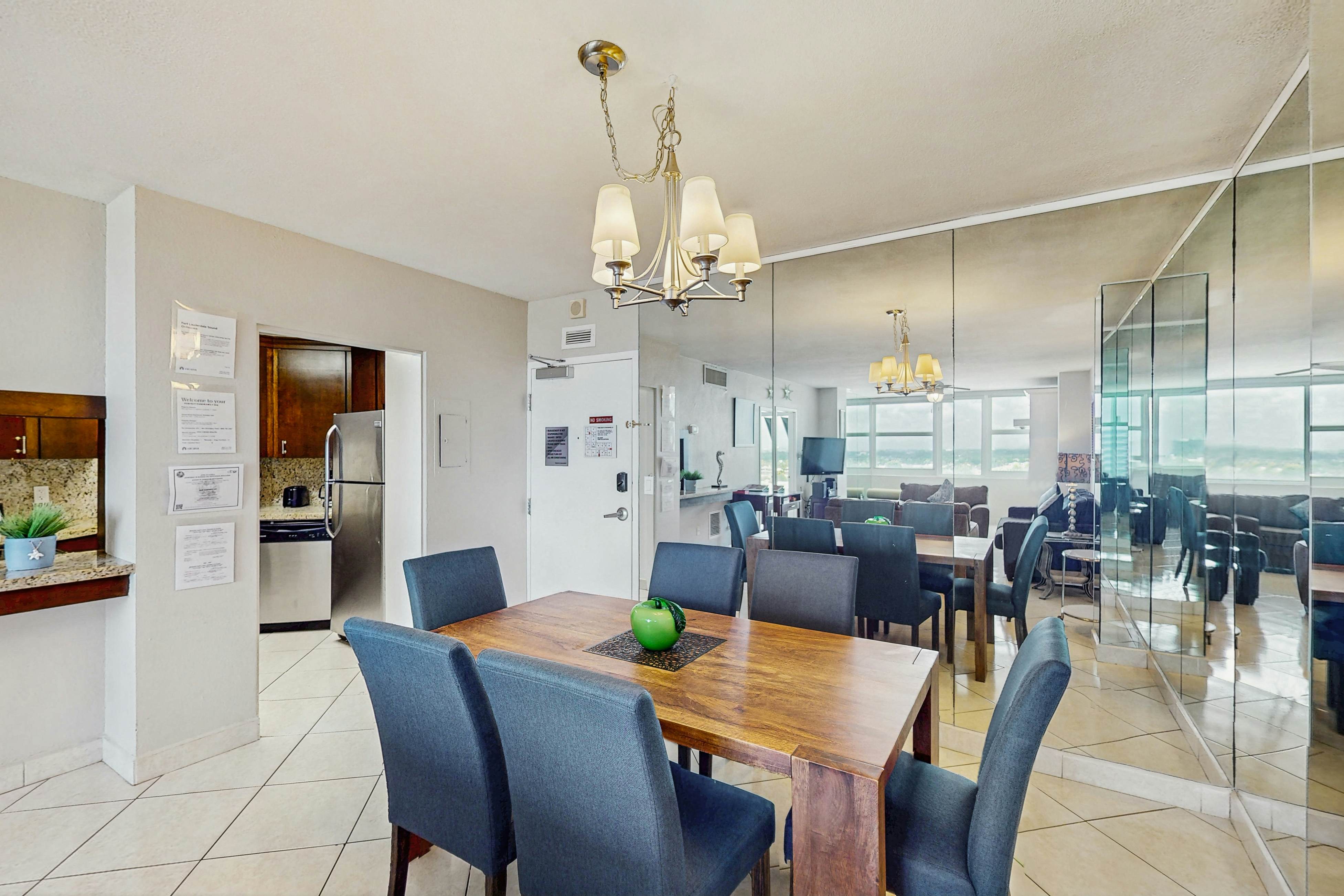 Perfect Panorama - #905A