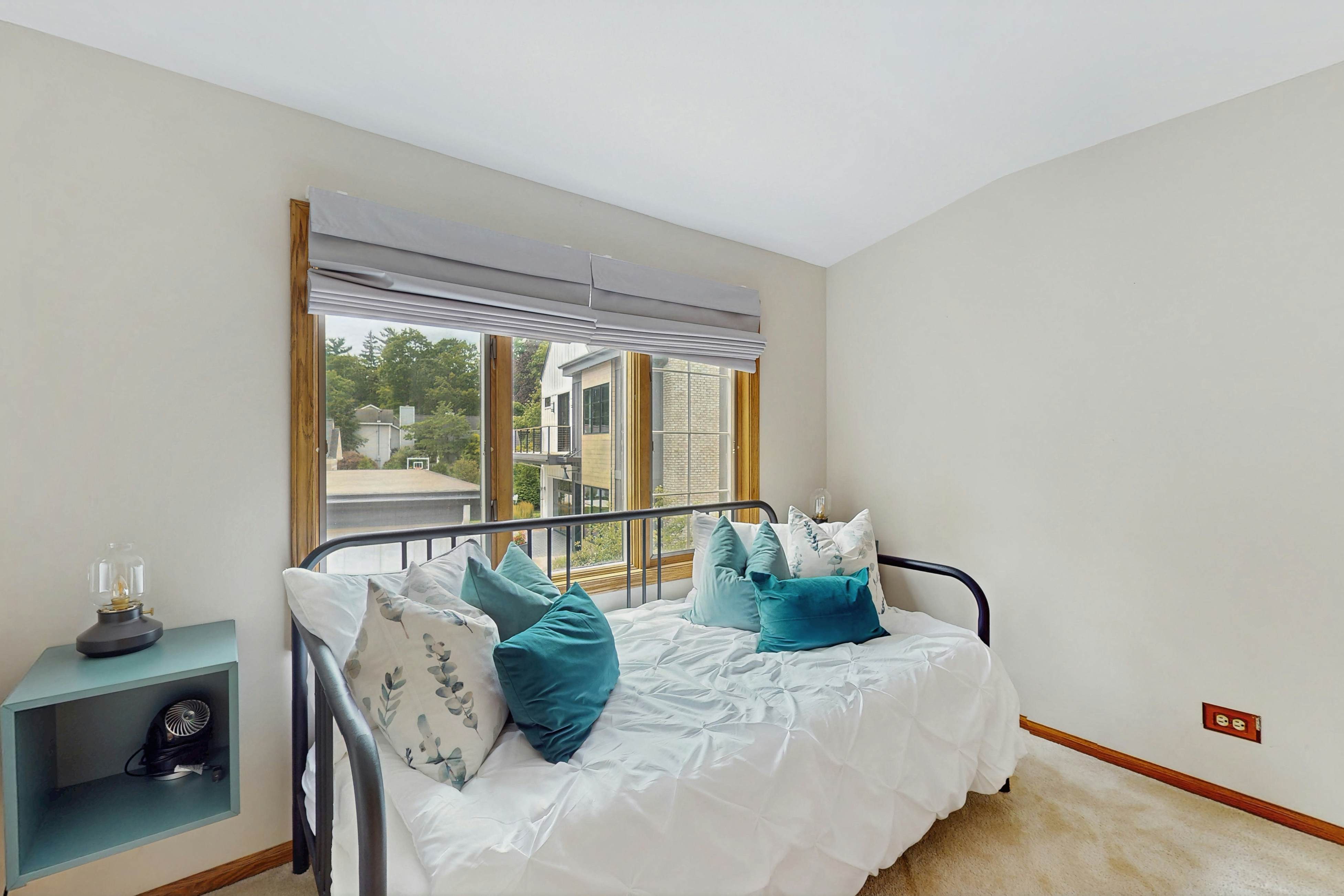 Kalamazoo River Retreat