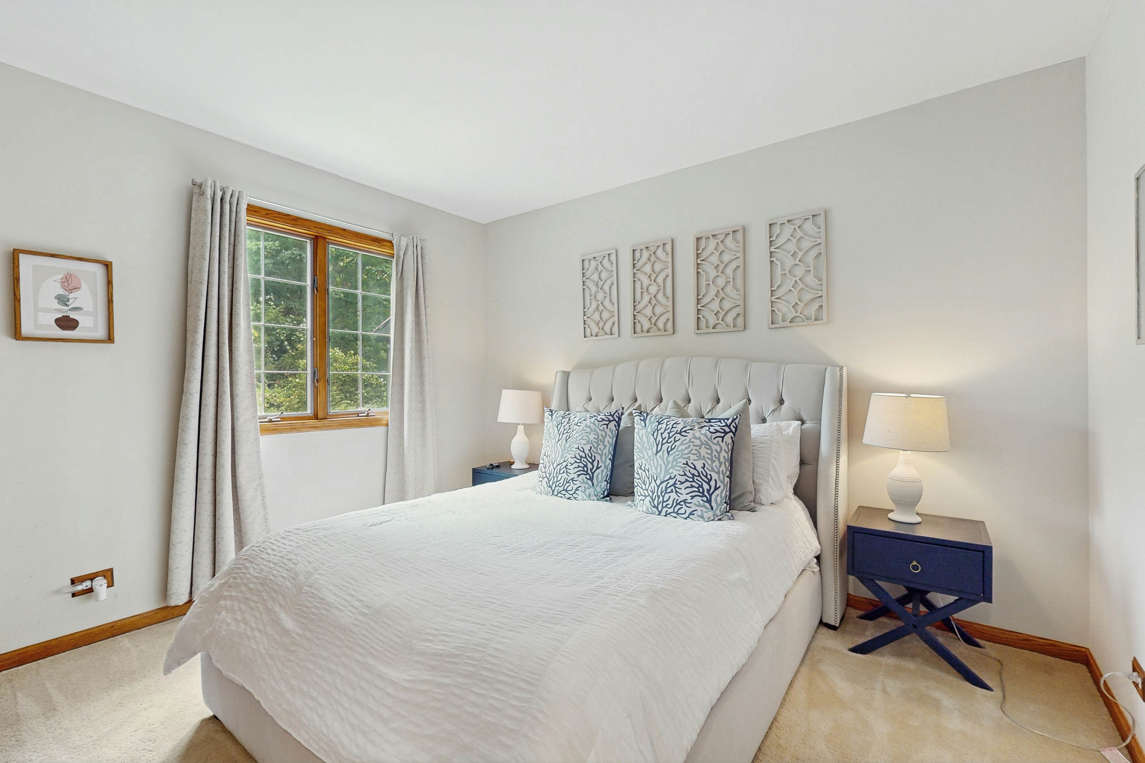 Kalamazoo River Retreat