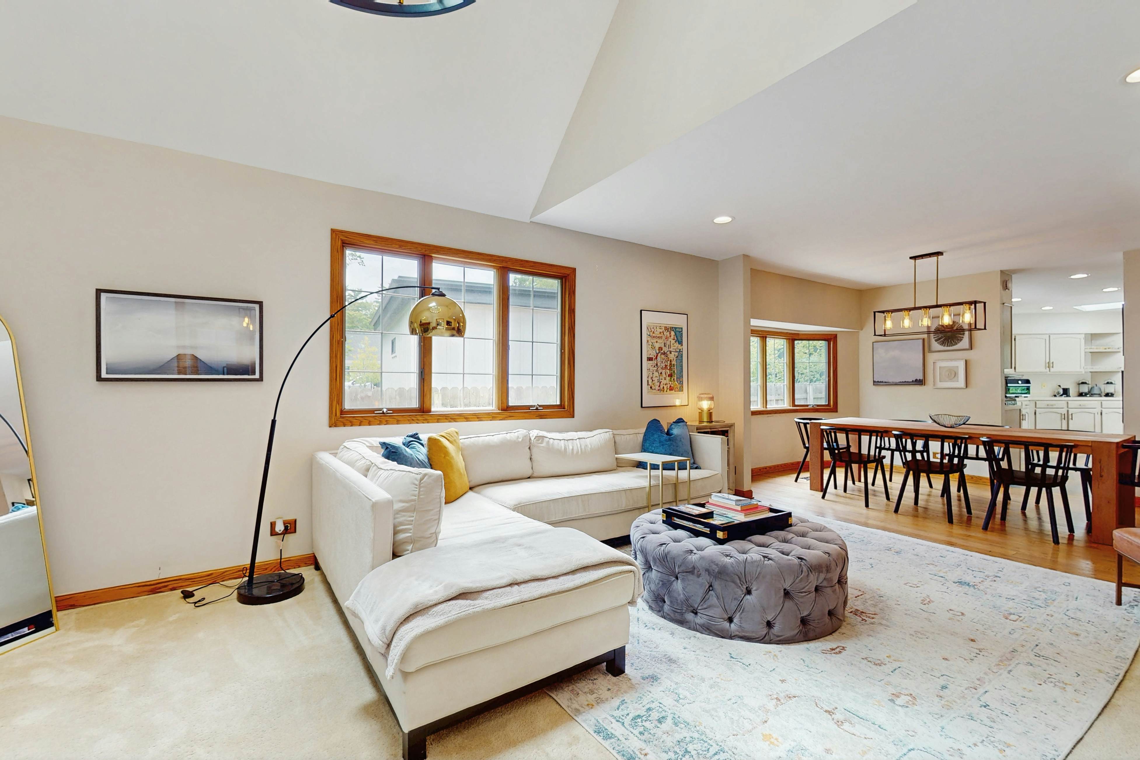 Kalamazoo River Retreat