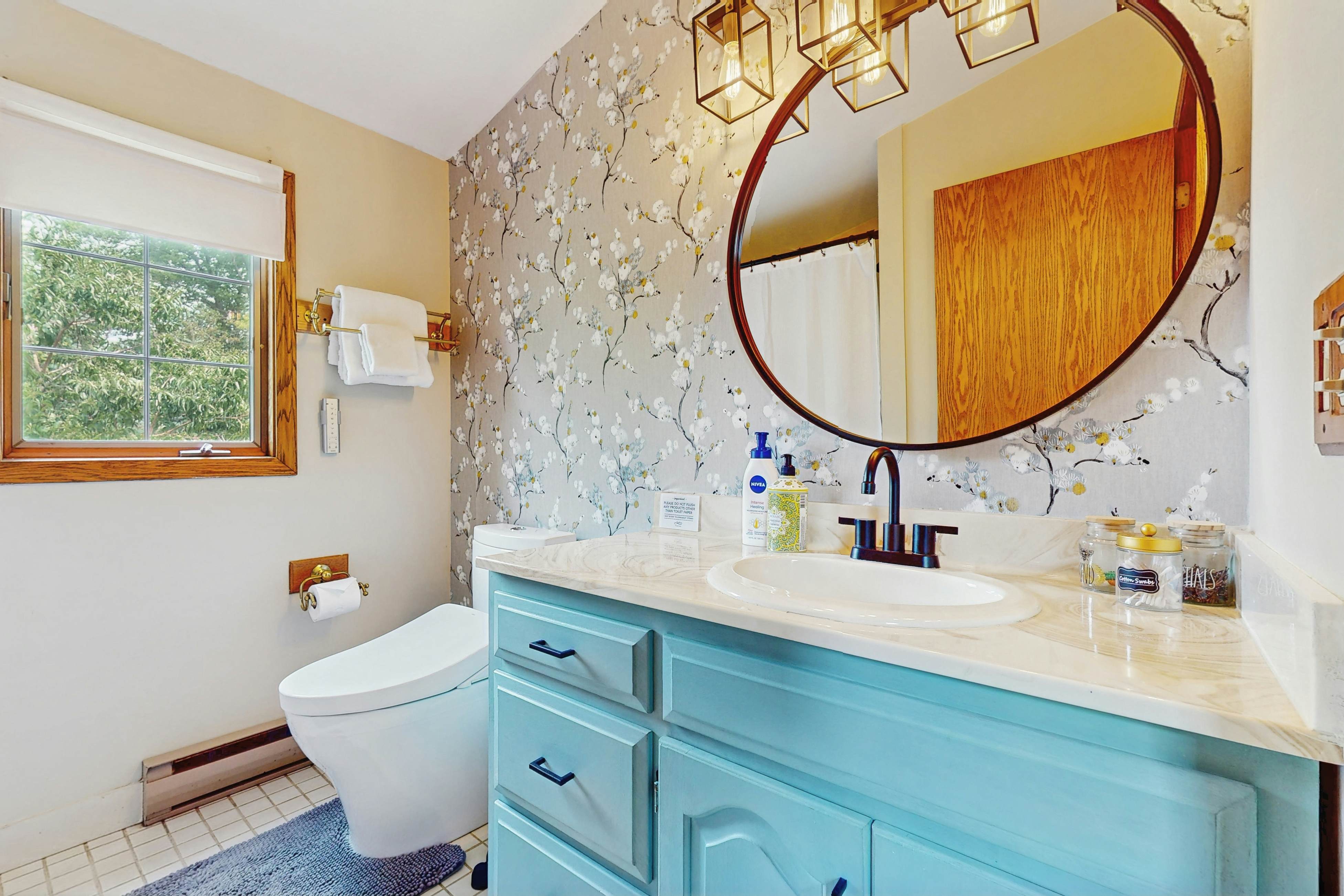 Kalamazoo River Retreat