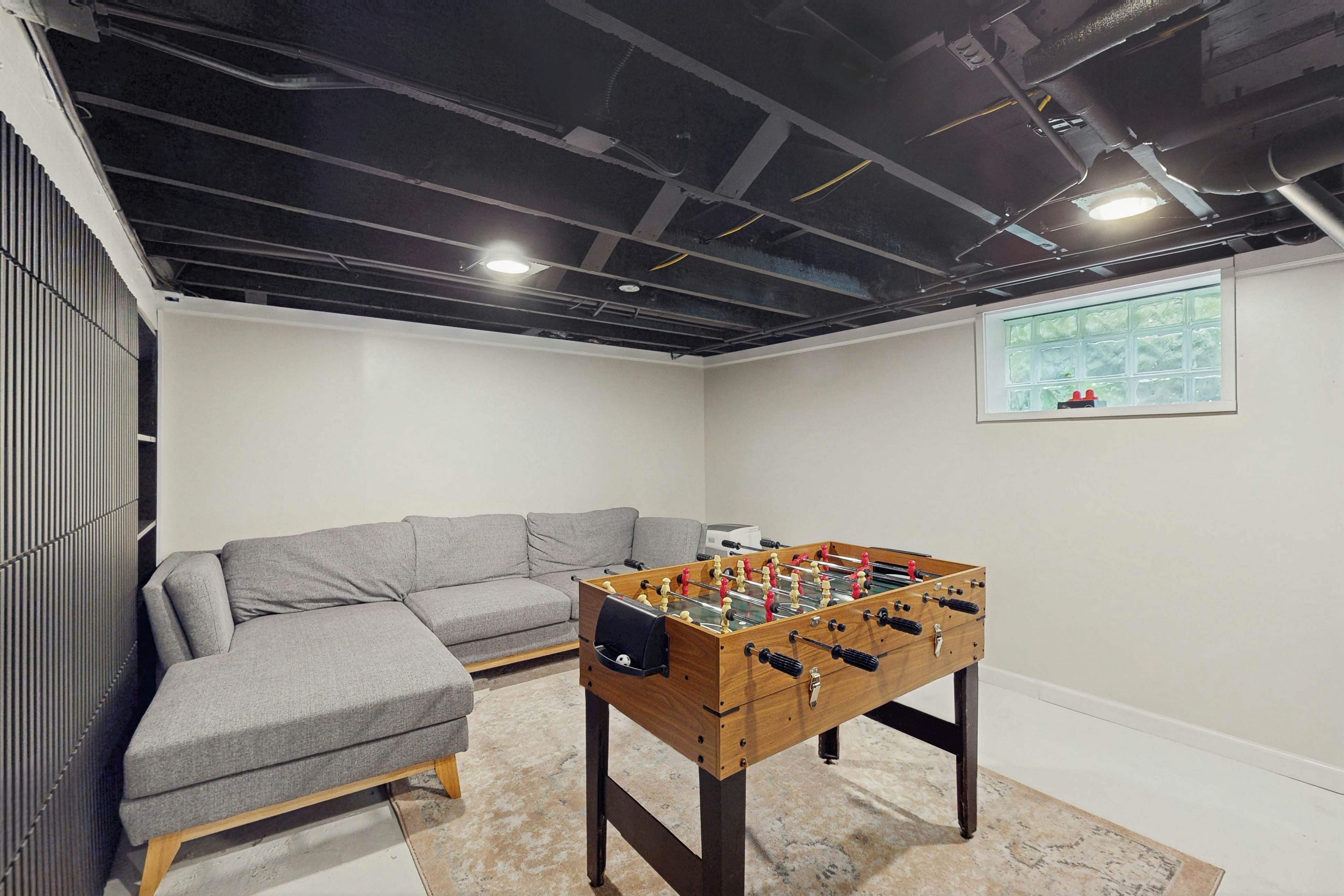 Kalamazoo River Retreat