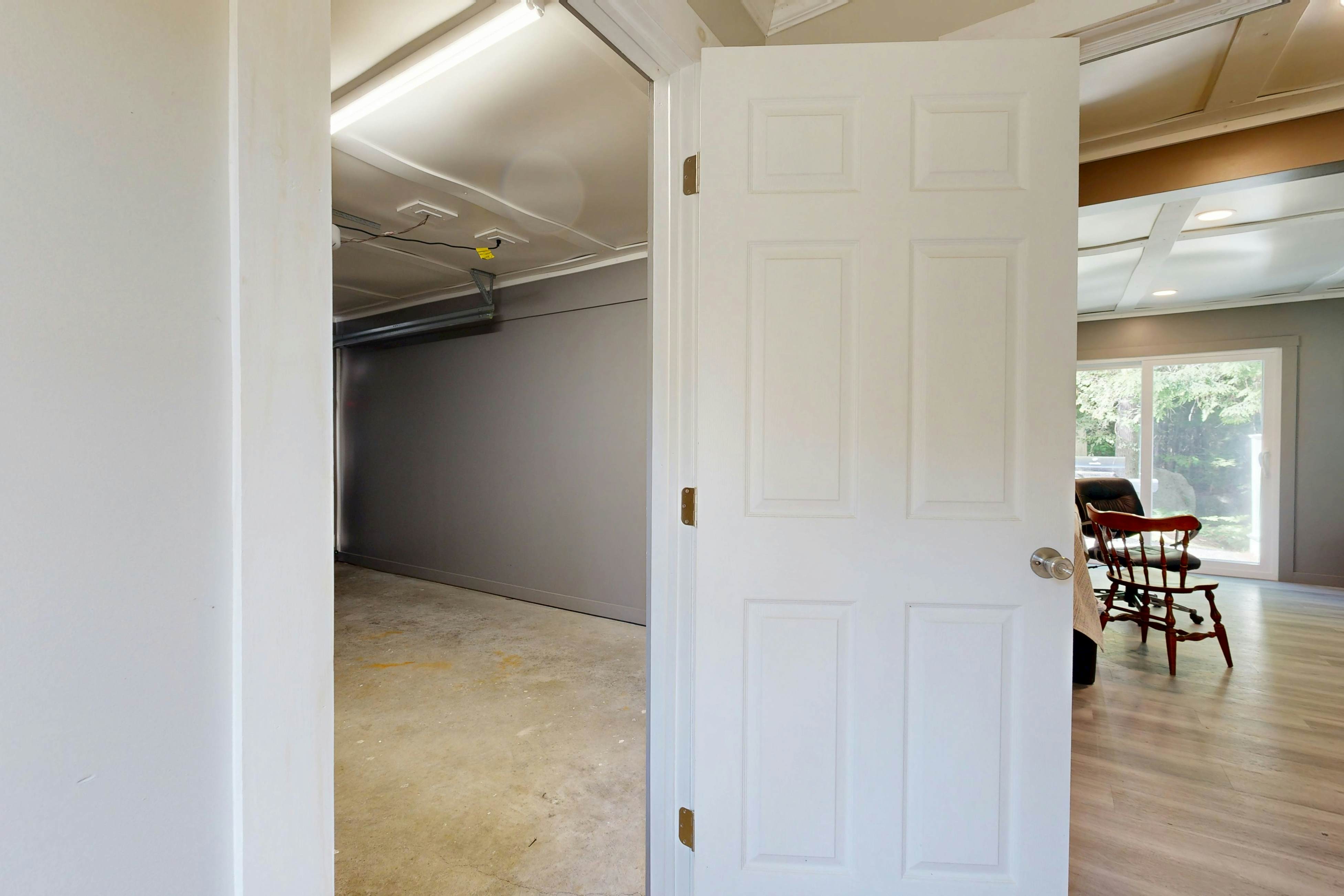 Heart Pond Hideaway & Annex