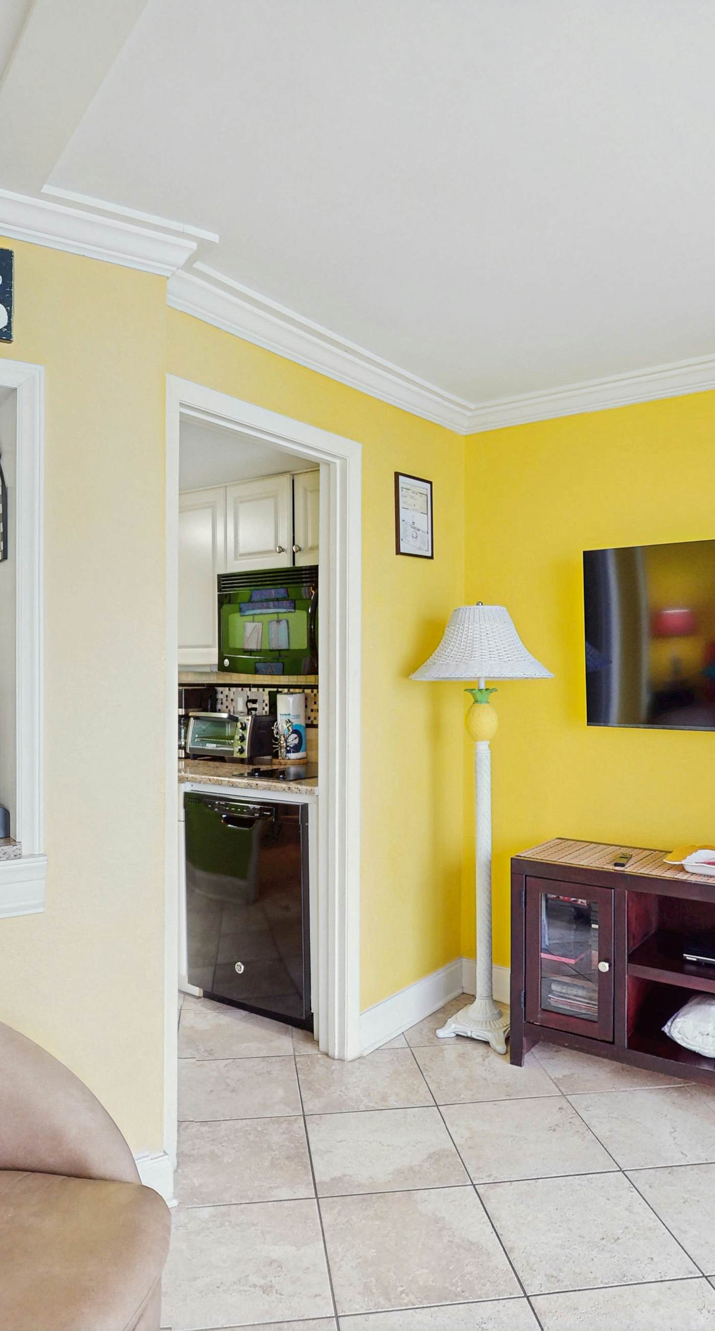 Sand Dunes Resort 2630