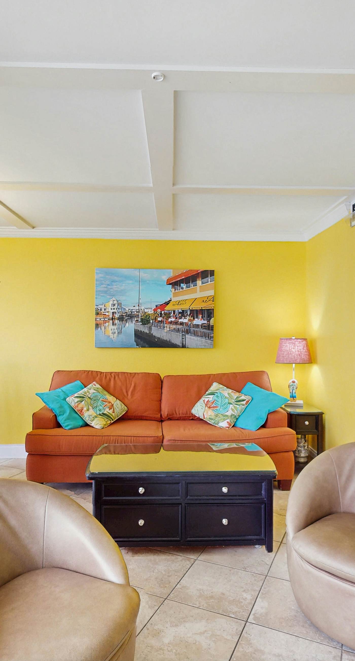 Sand Dunes Resort 2630