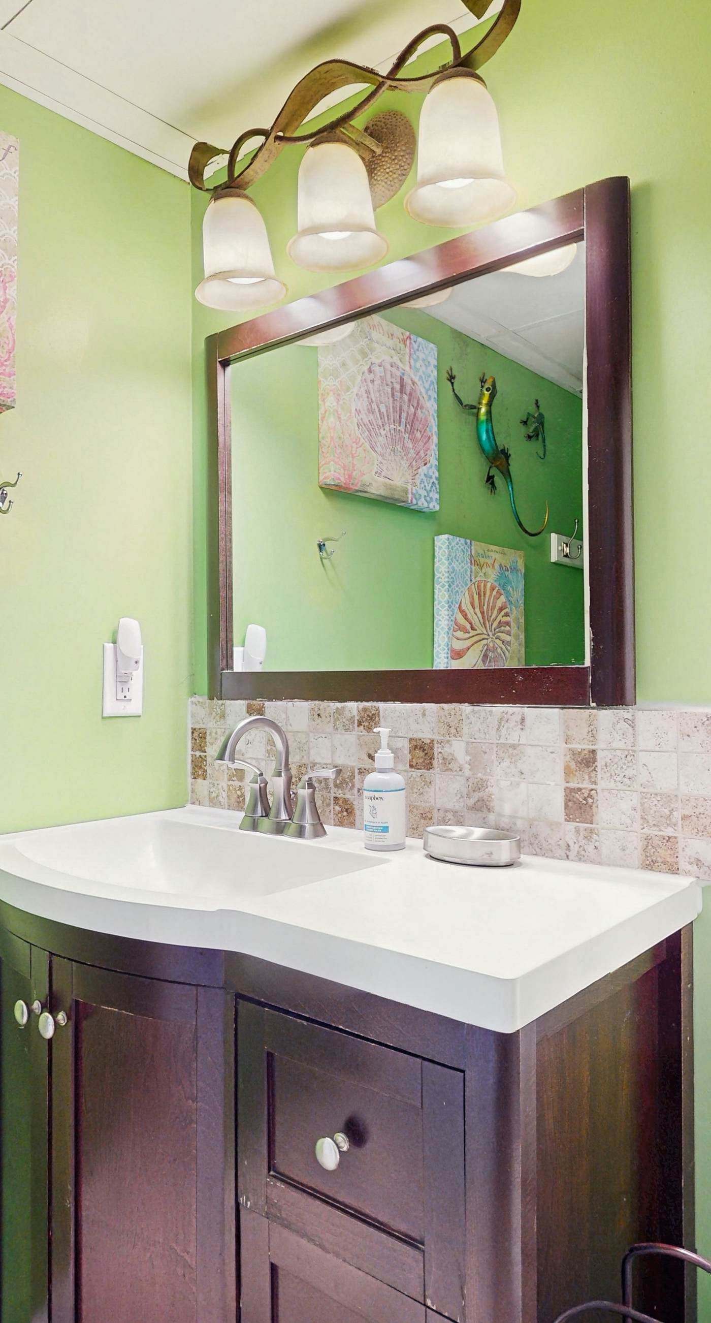 Sand Dunes Resort 2630