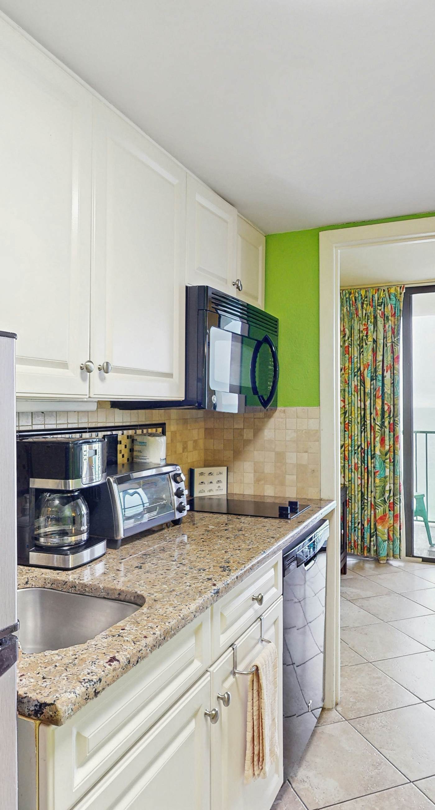 Sand Dunes Resort 2630