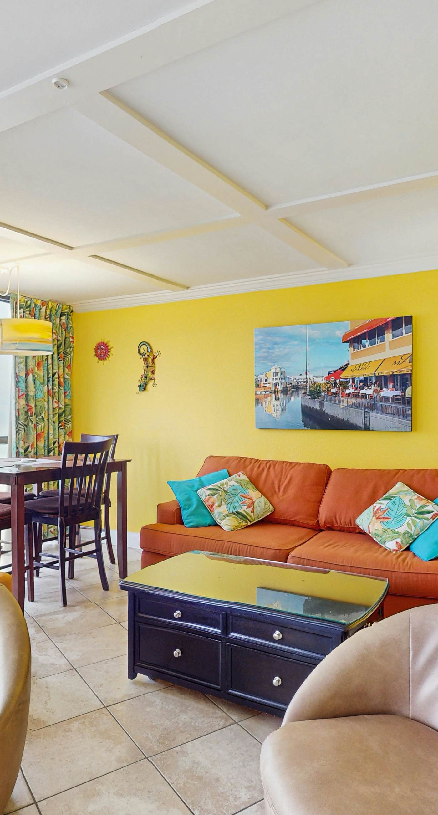 Sand Dunes Resort 2630