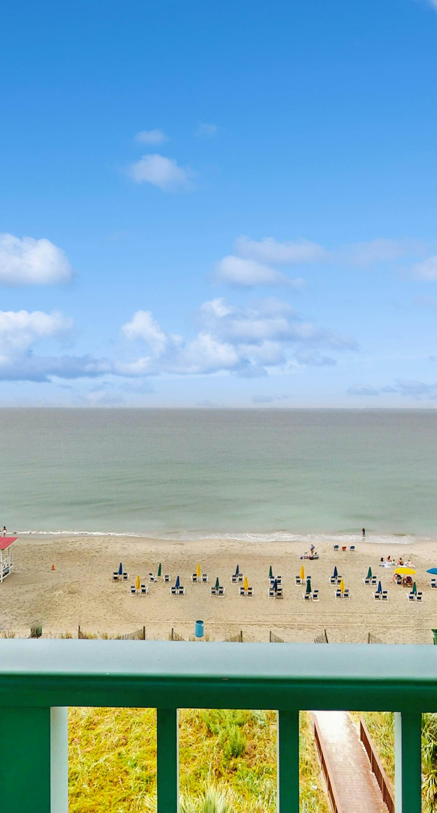 Sand Dunes Resort 2630