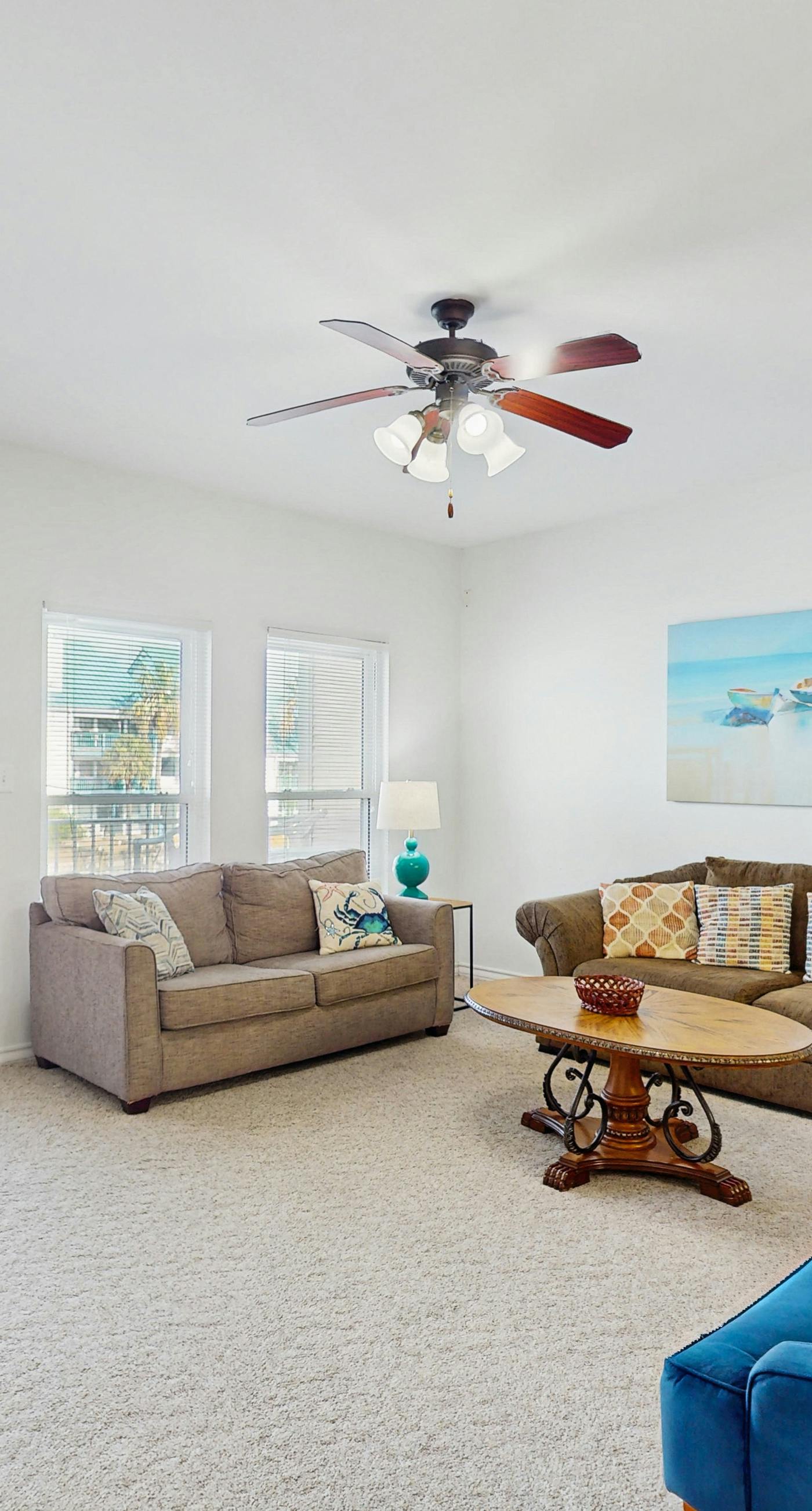 Compass Condominiums B8