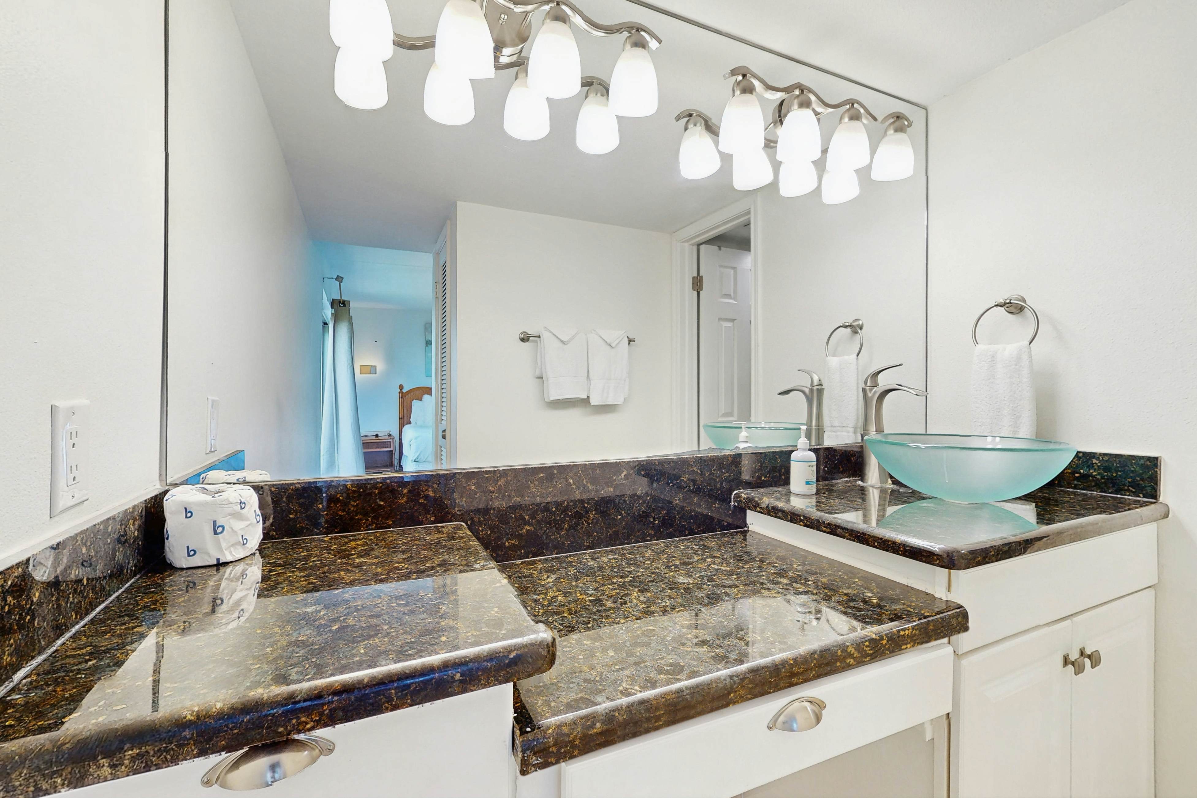 Seagull Condominiums #301