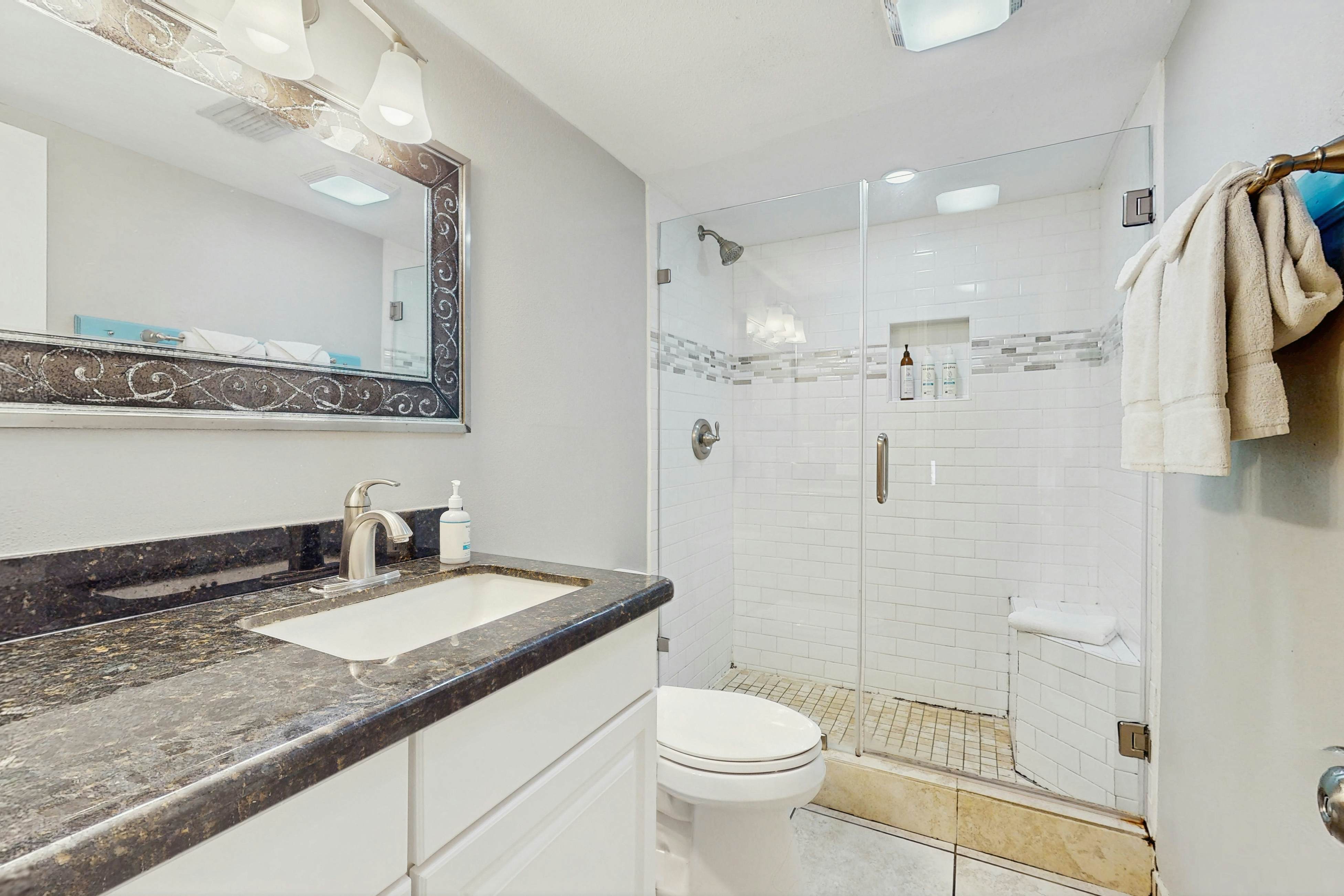 Seagull Condominiums #301