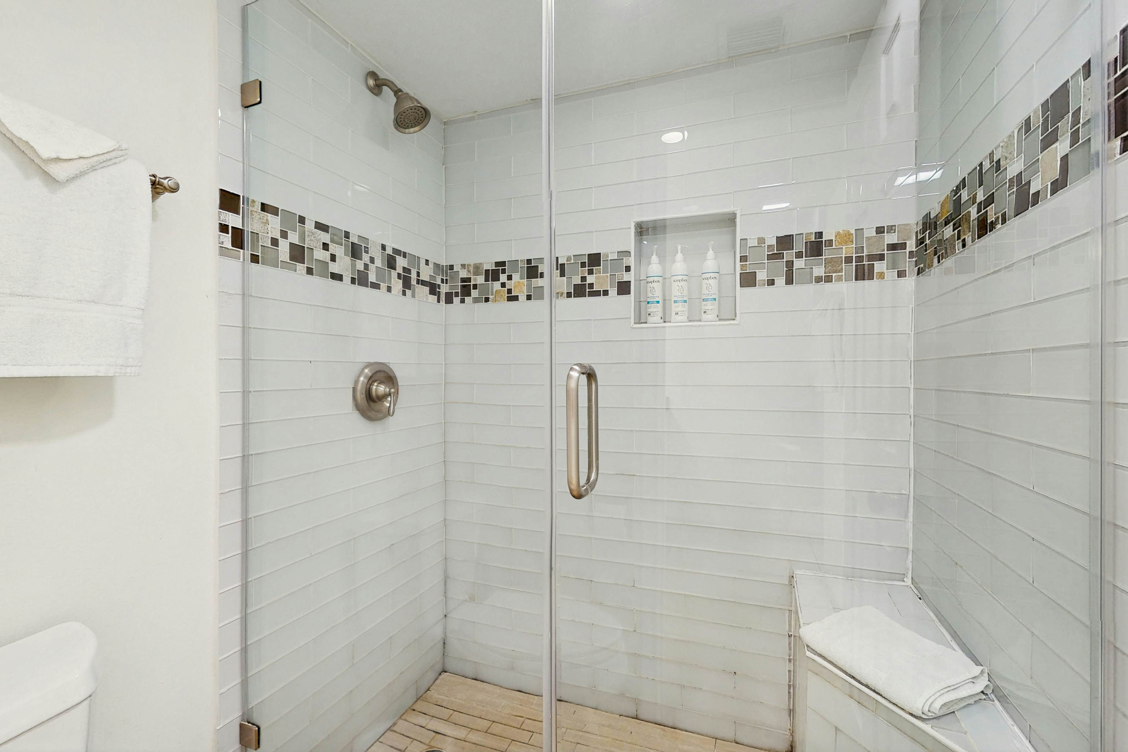 Seagull Condominiums #301