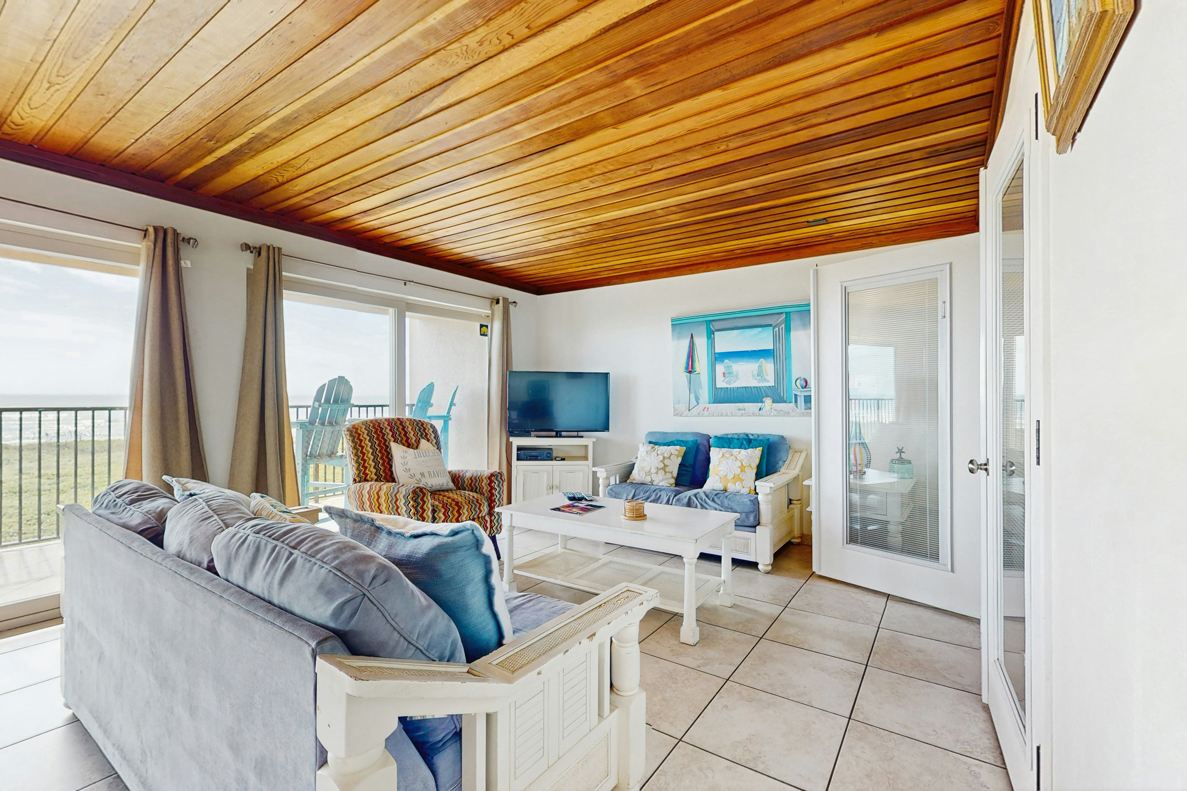 Seagull Condominiums #301