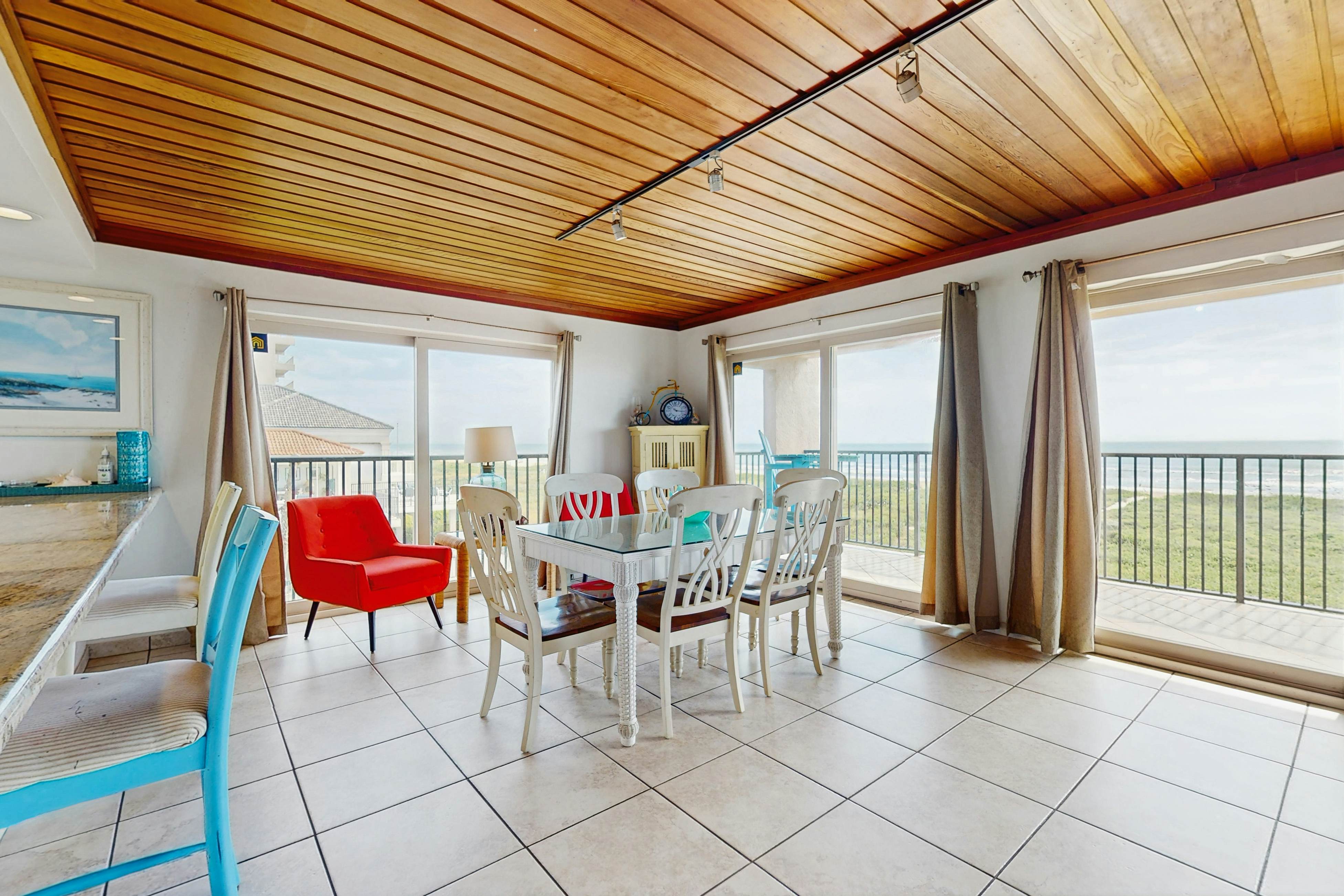 Seagull Condominiums #301