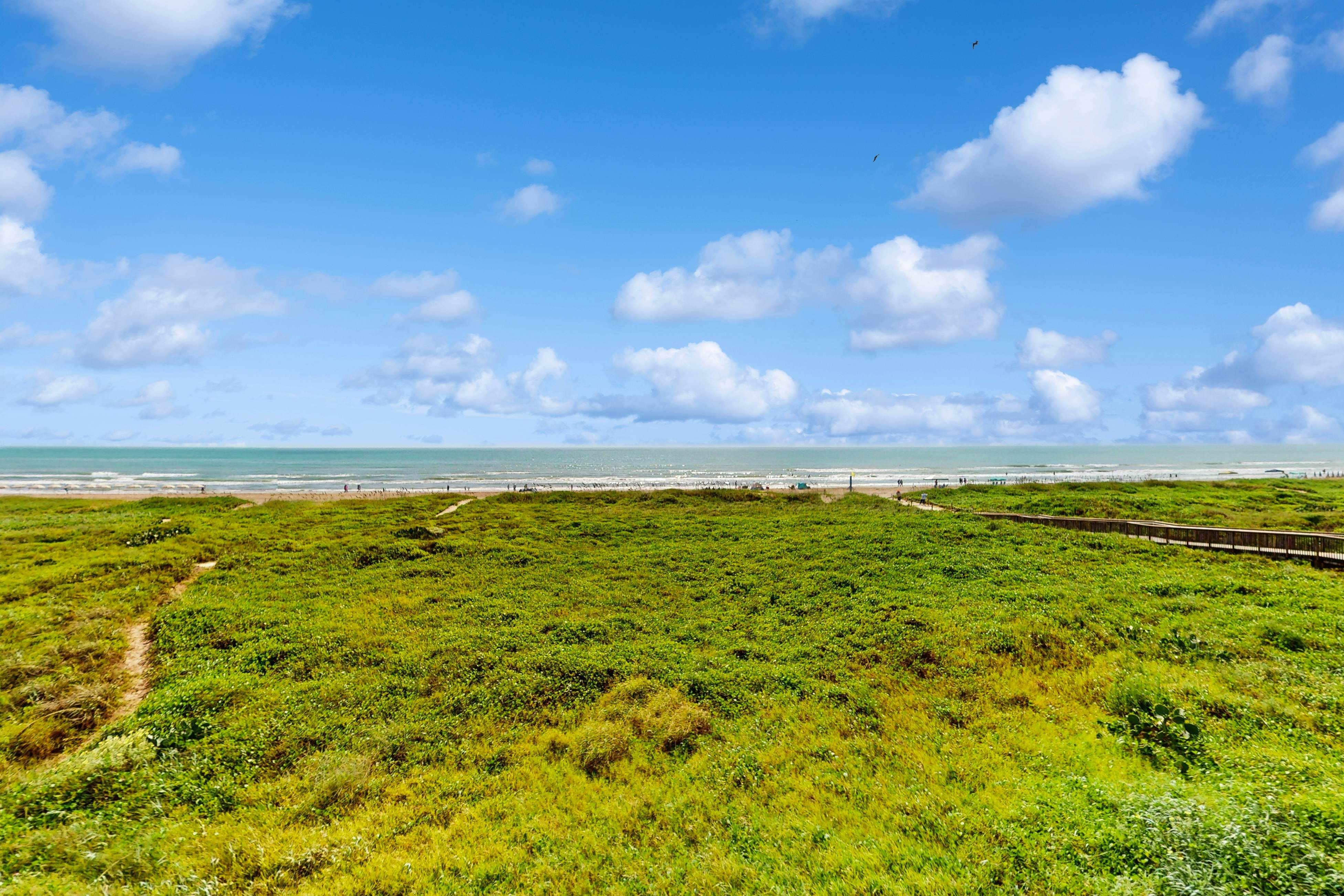 Seagull Condominiums #301