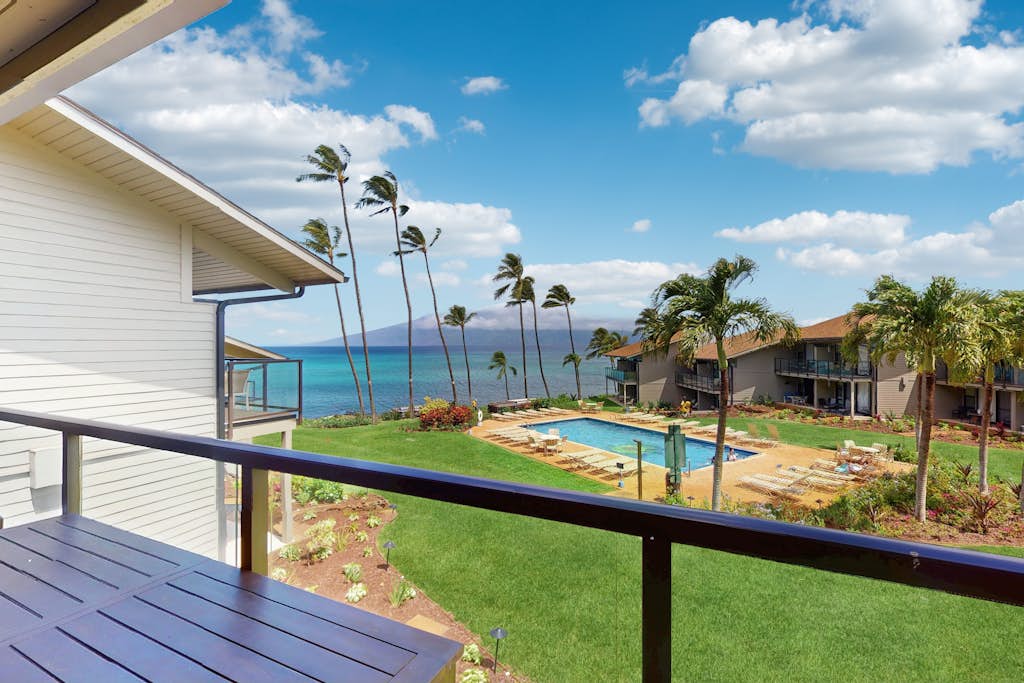 Mahina Surf 221 | 2 Bed Lahaina, HI Condo | Vacasa