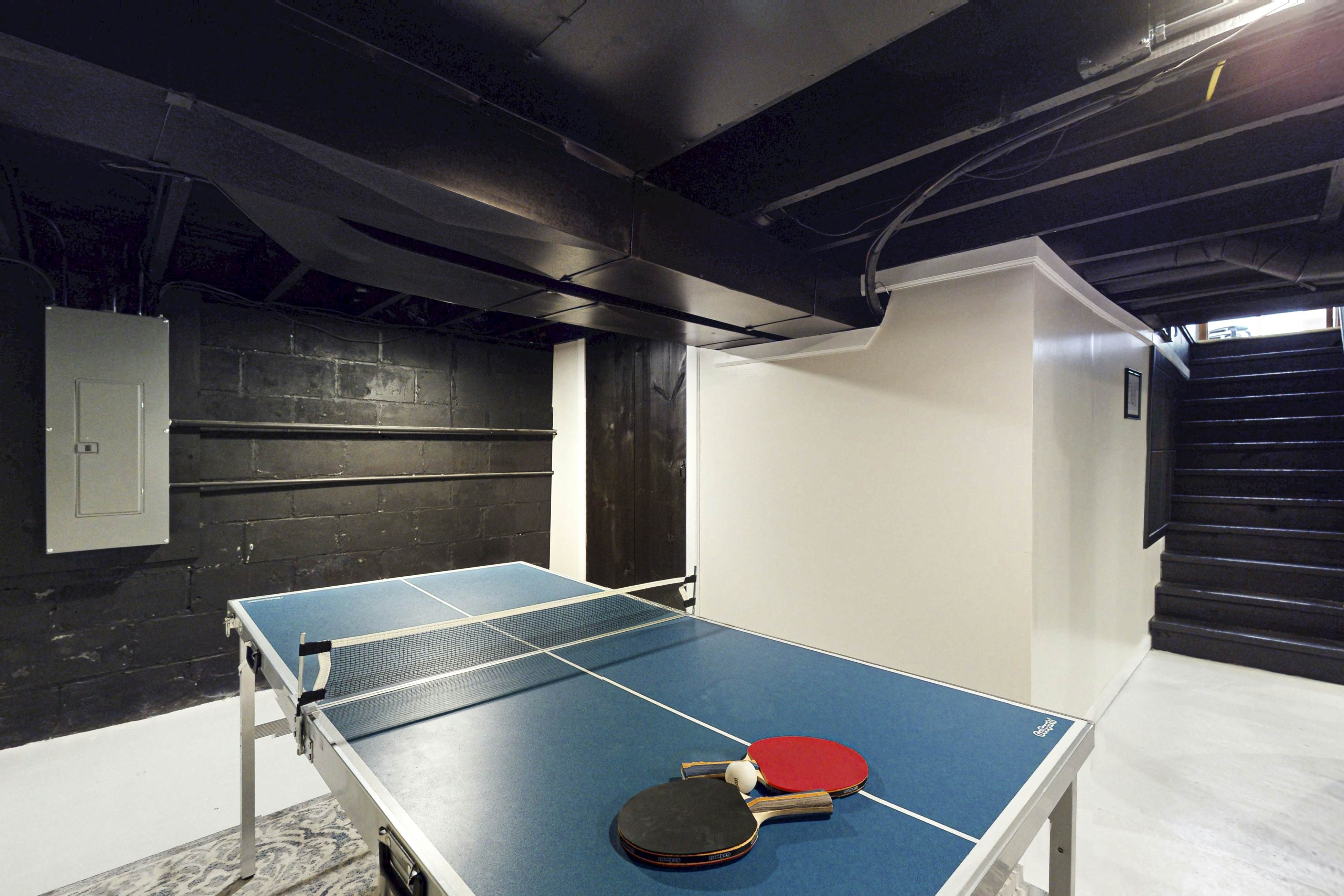 Kalamazoo River Retreat