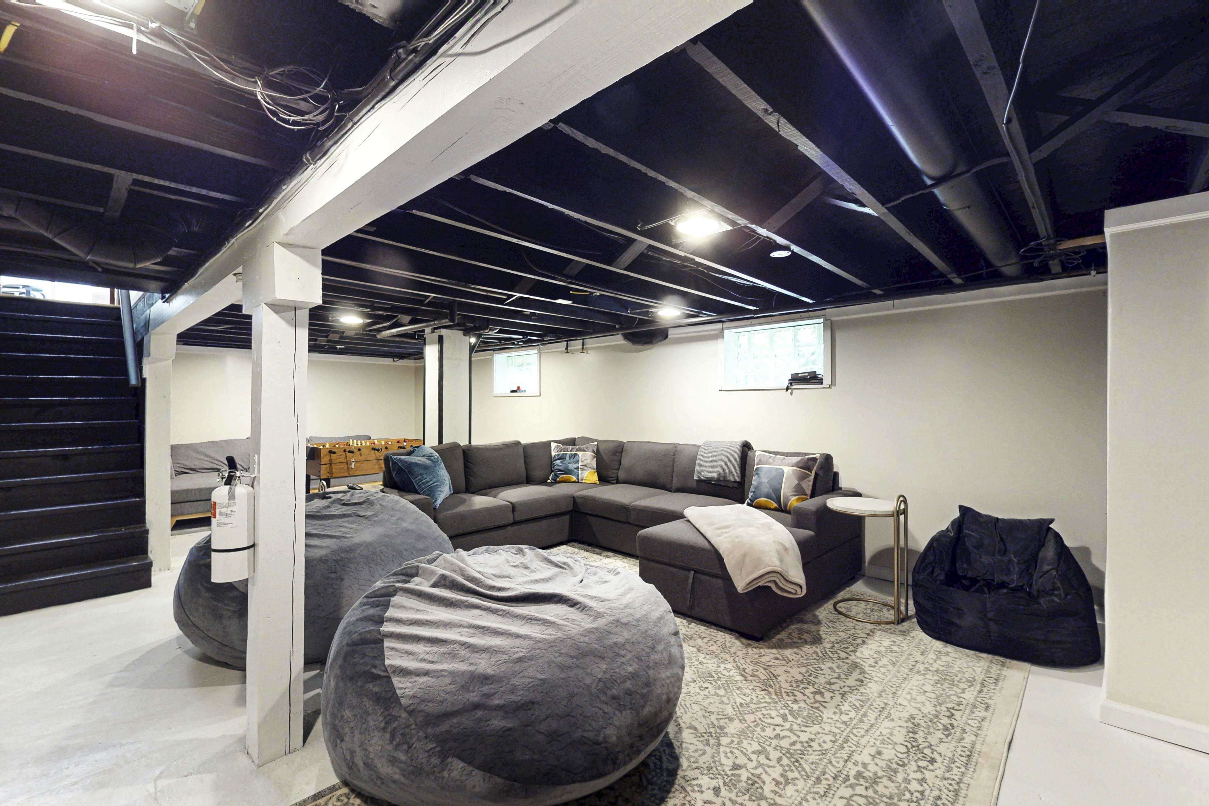 Kalamazoo River Retreat