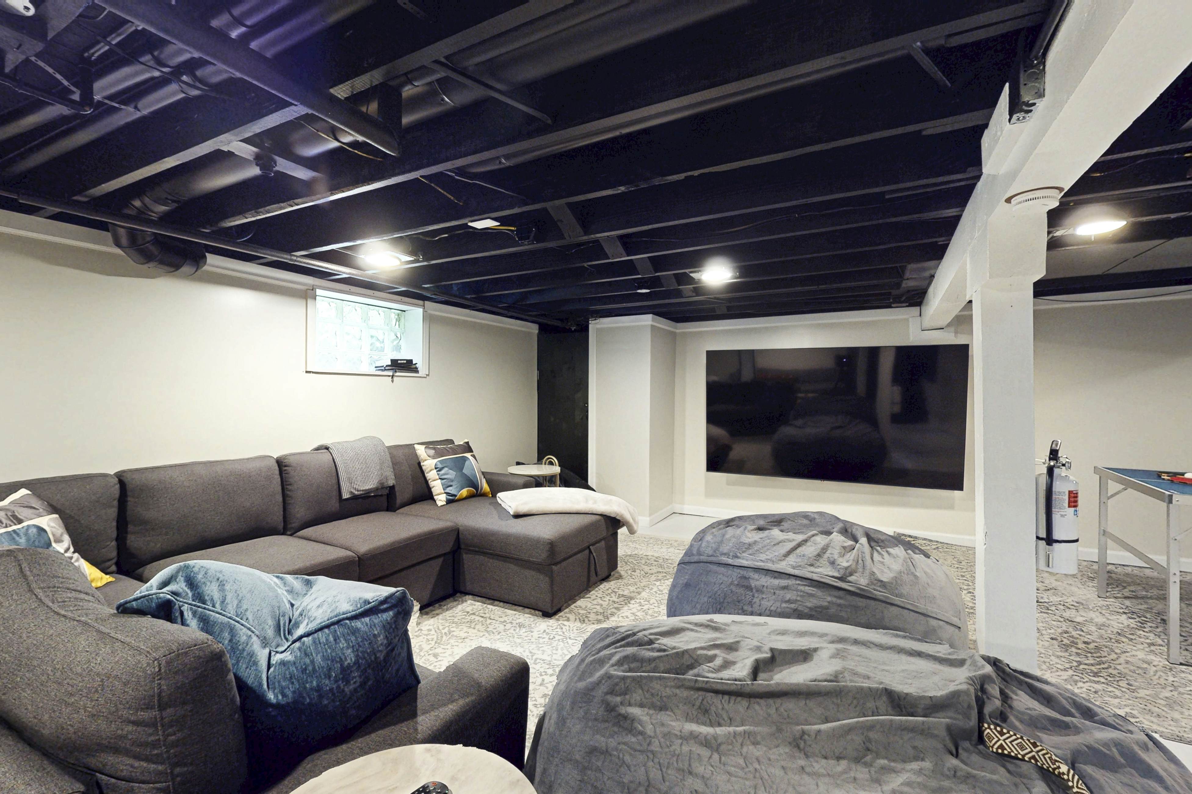 Kalamazoo River Retreat