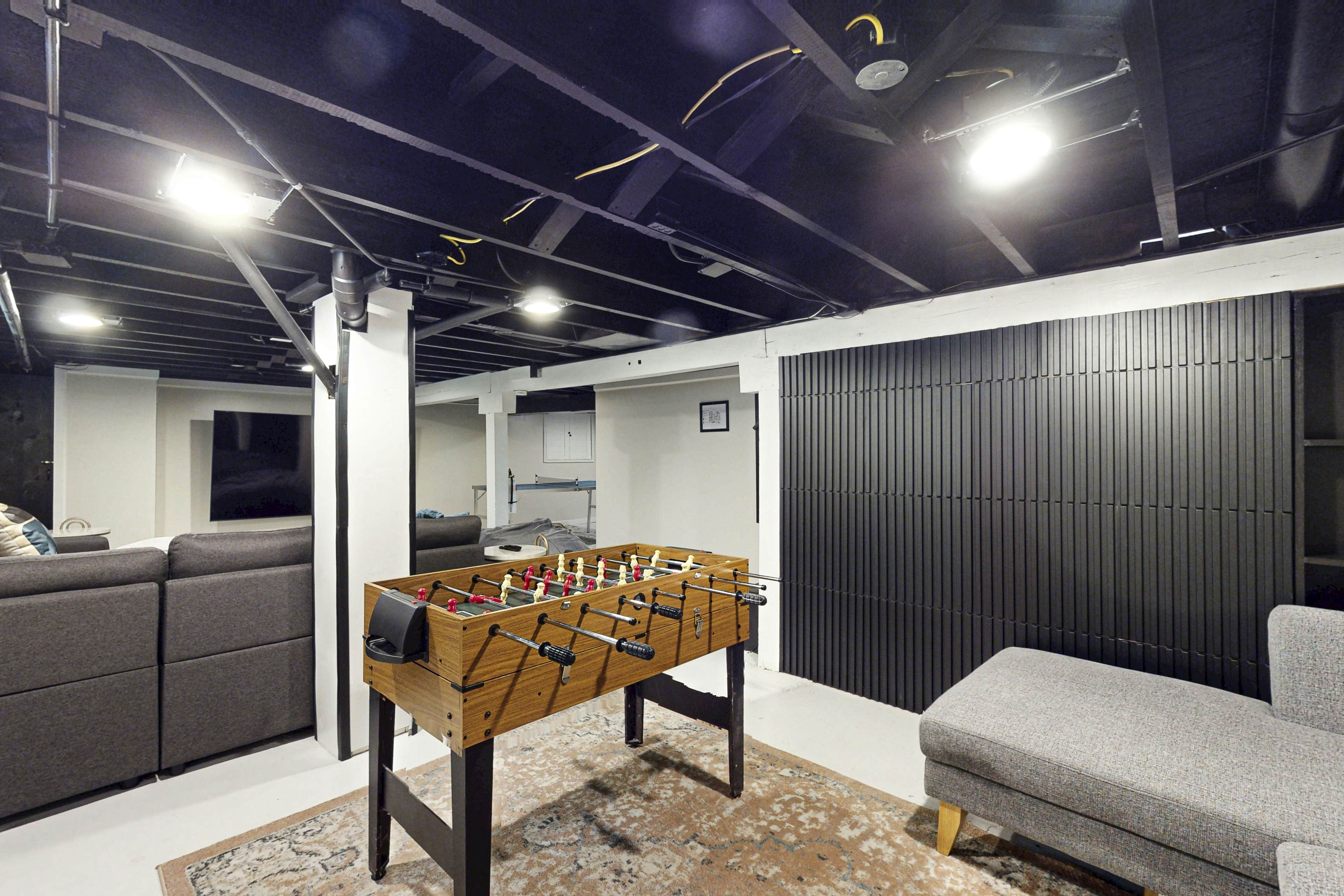 Kalamazoo River Retreat