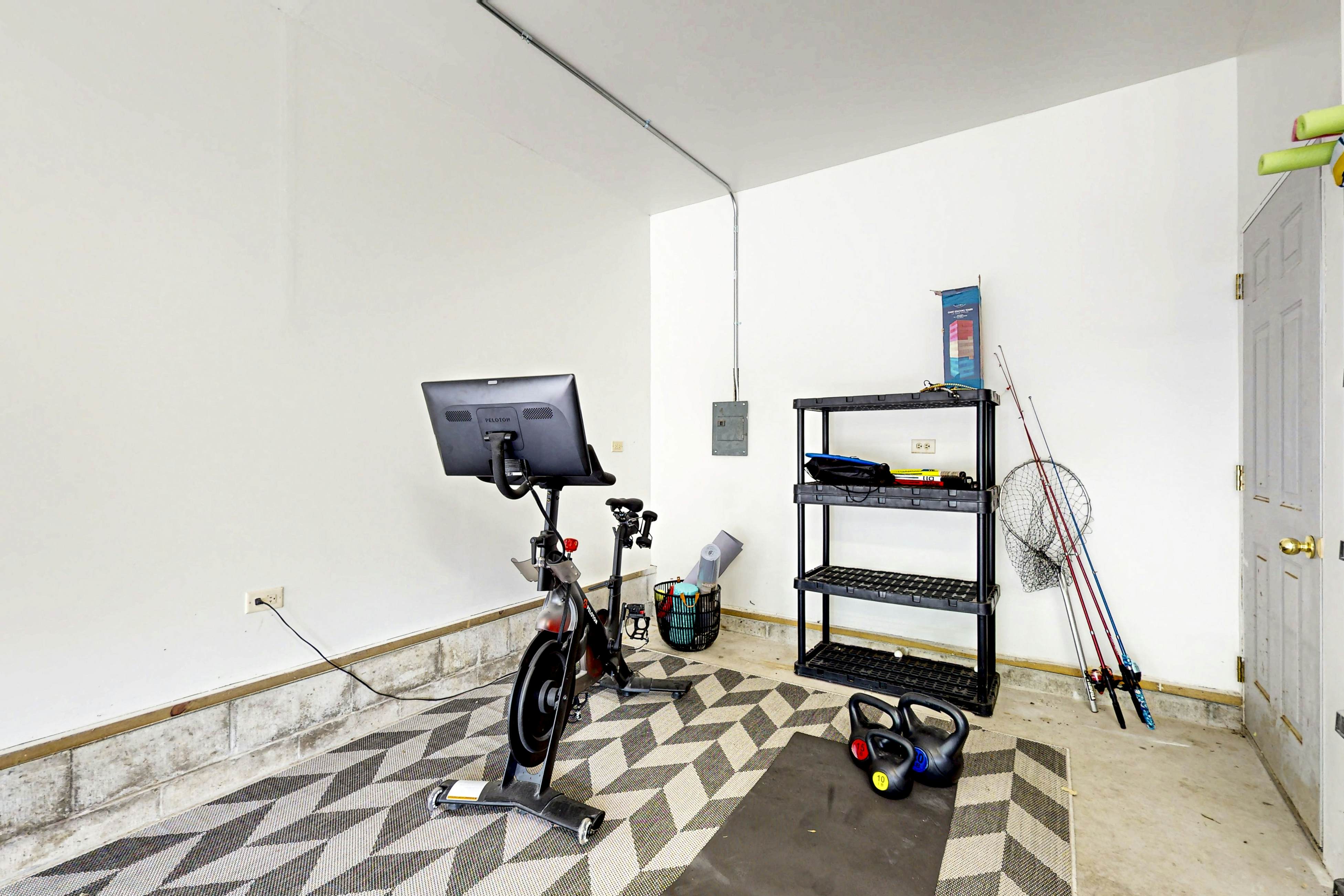 Kalamazoo River Retreat