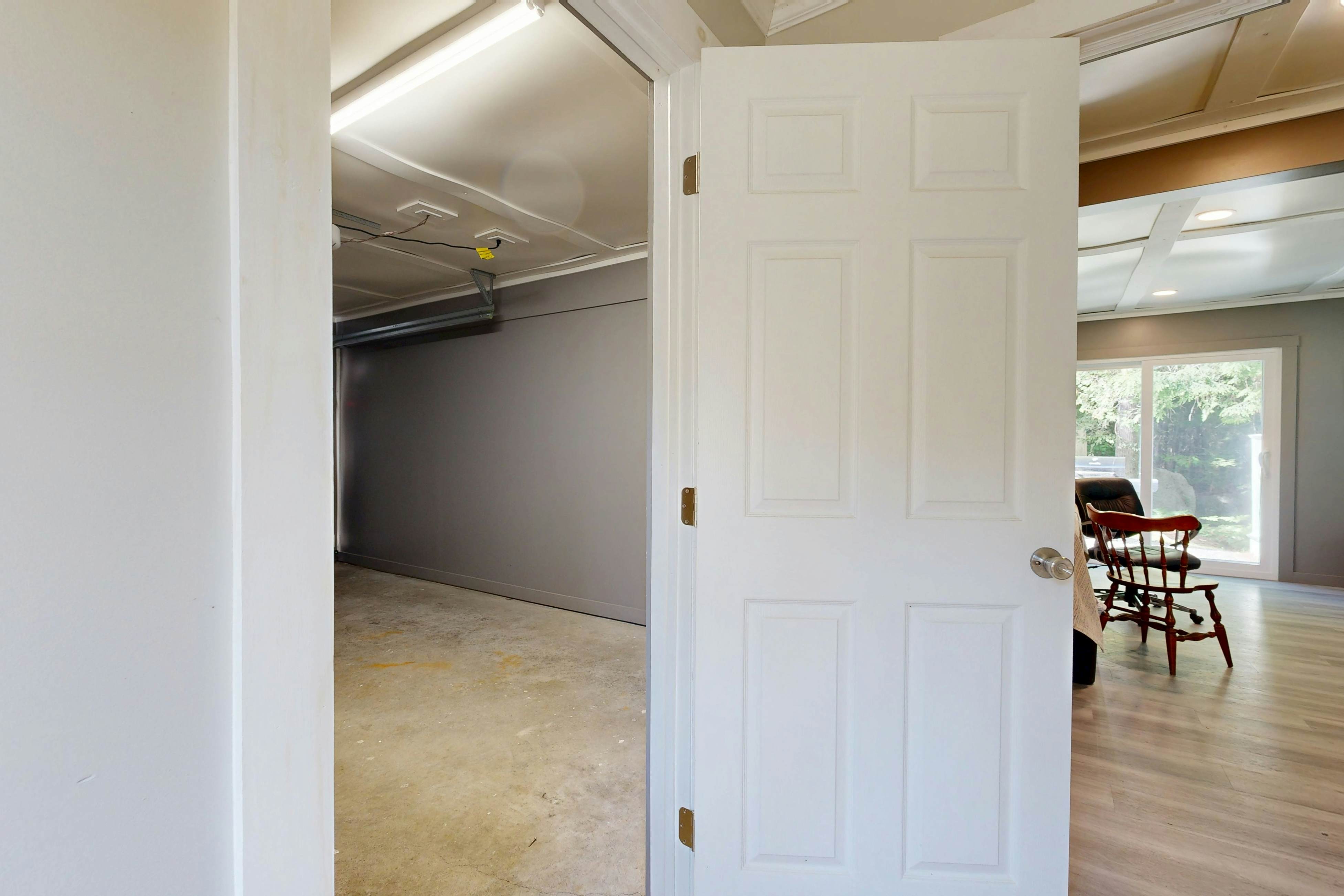 Heart Pond Hideaway Annex