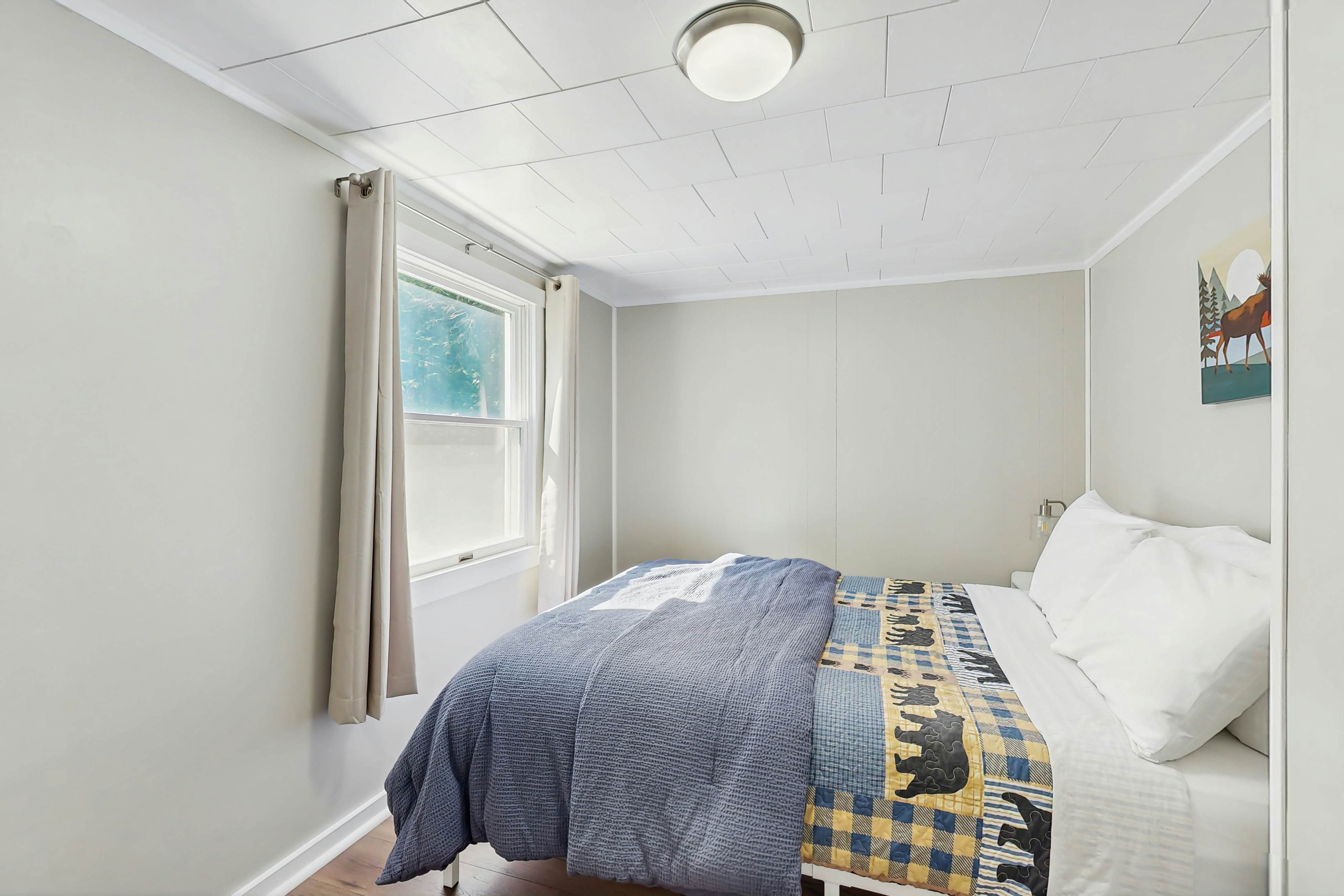 Heart Pond Hideaway Annex