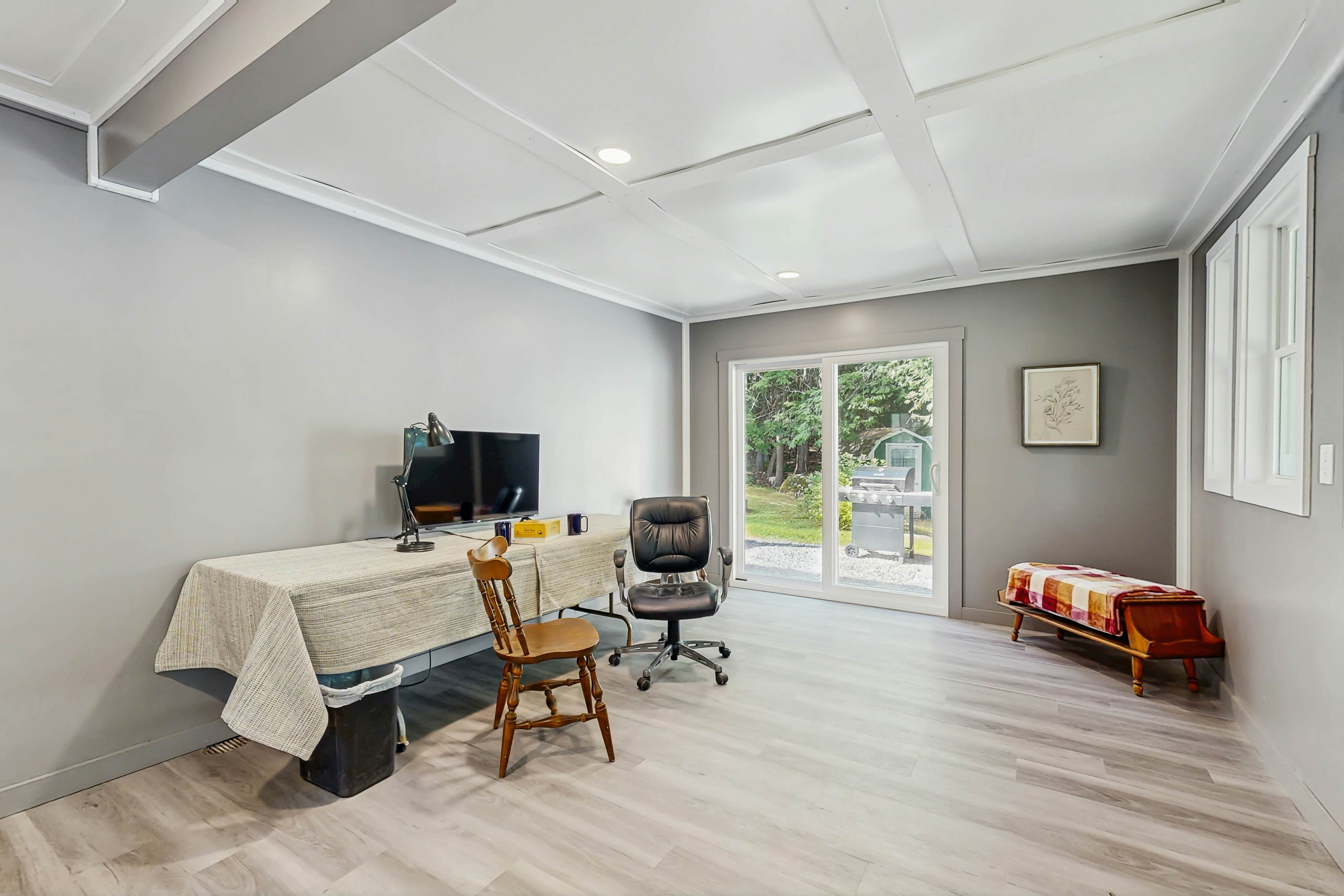 Heart Pond Hideaway Annex