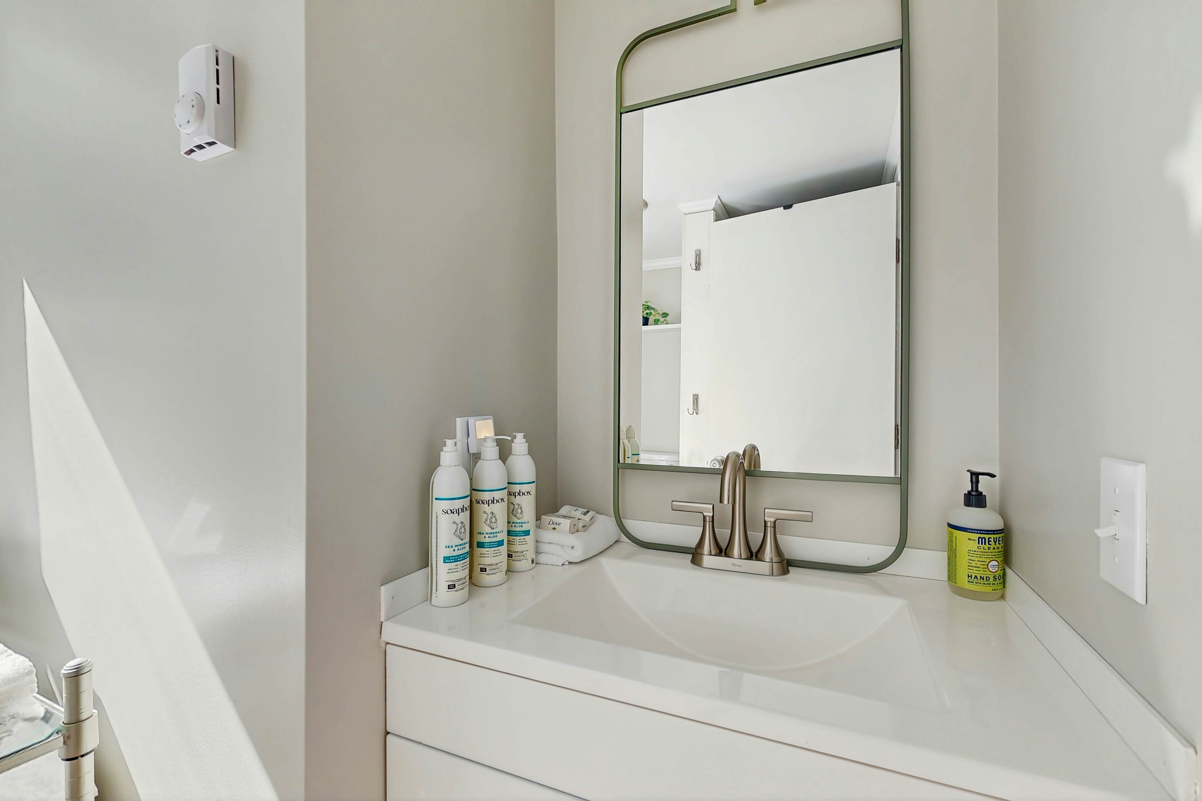 Heart Pond Hideaway Annex